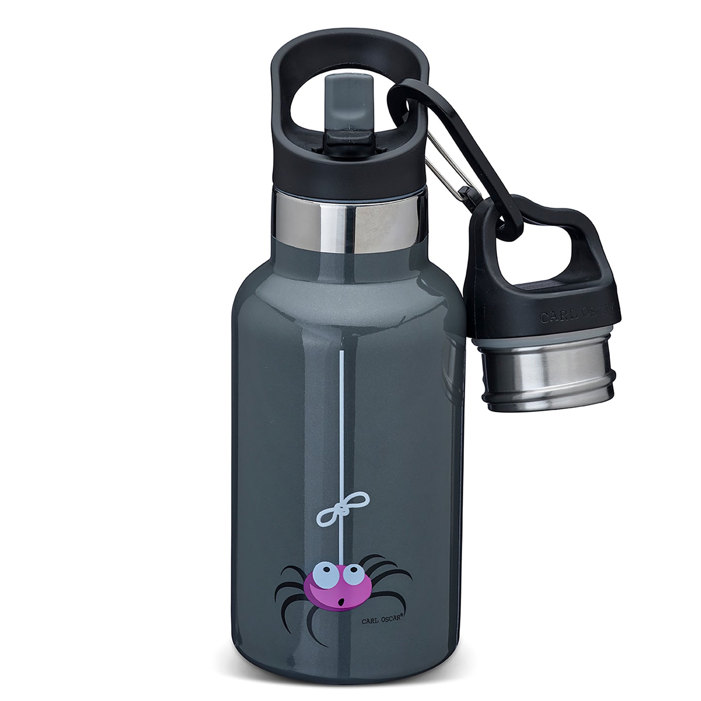 BOTELLA INSULADA TEMPFLASK™ 350ML