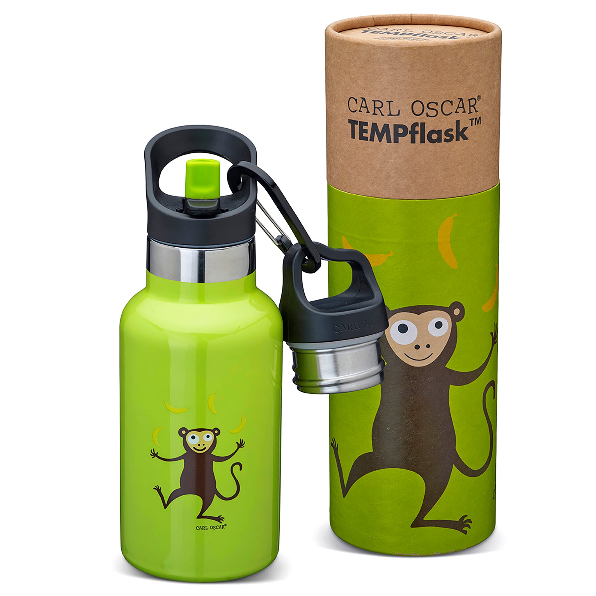 Botella Insulada Tempflask 350ml