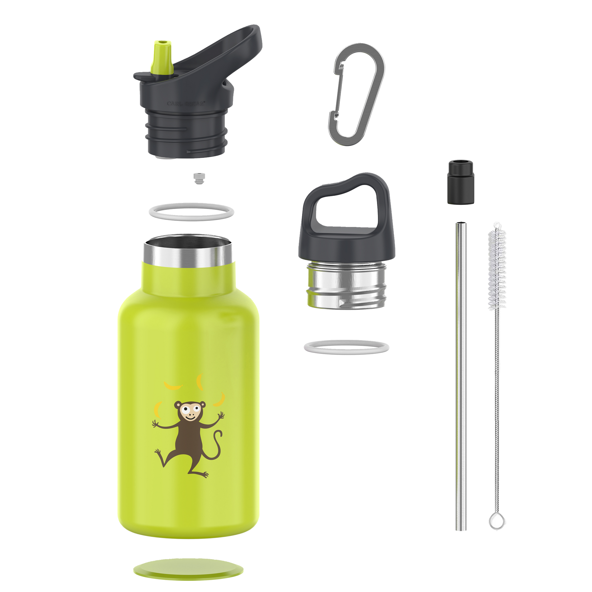 Botella Insulada Tempflask 350ml