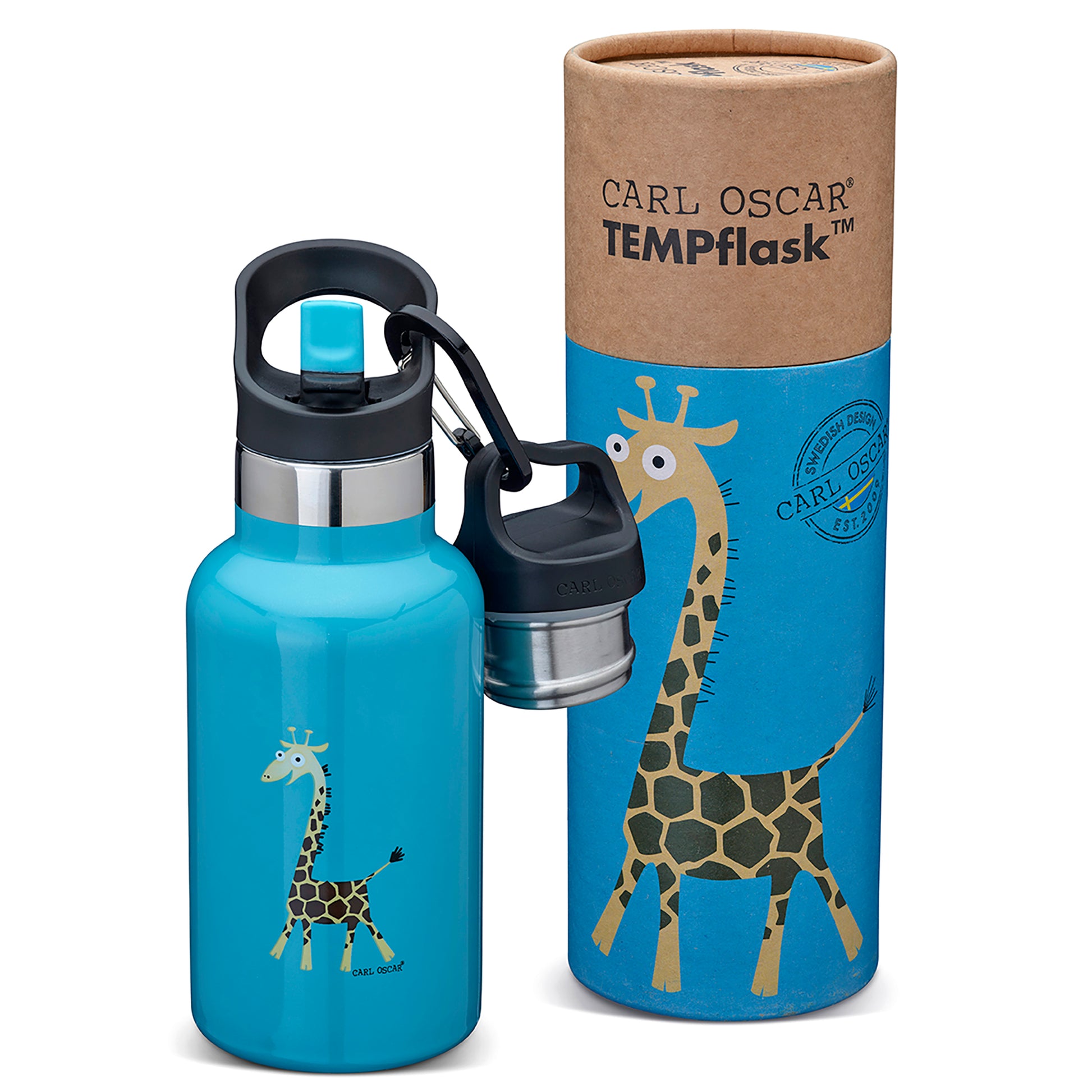 Botella Insulada Tempflask 350ml