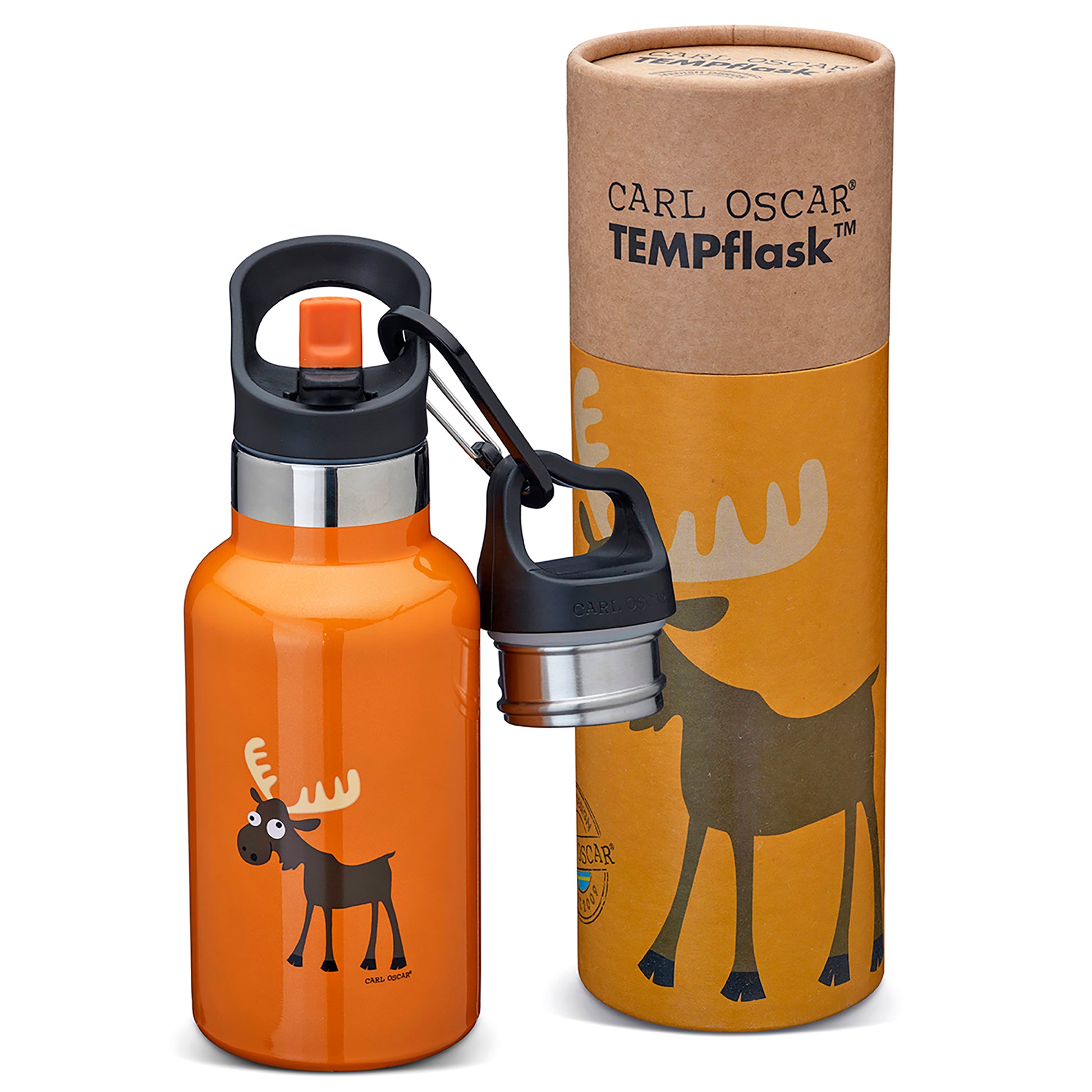 Botella Insulada Tempflask 350ml