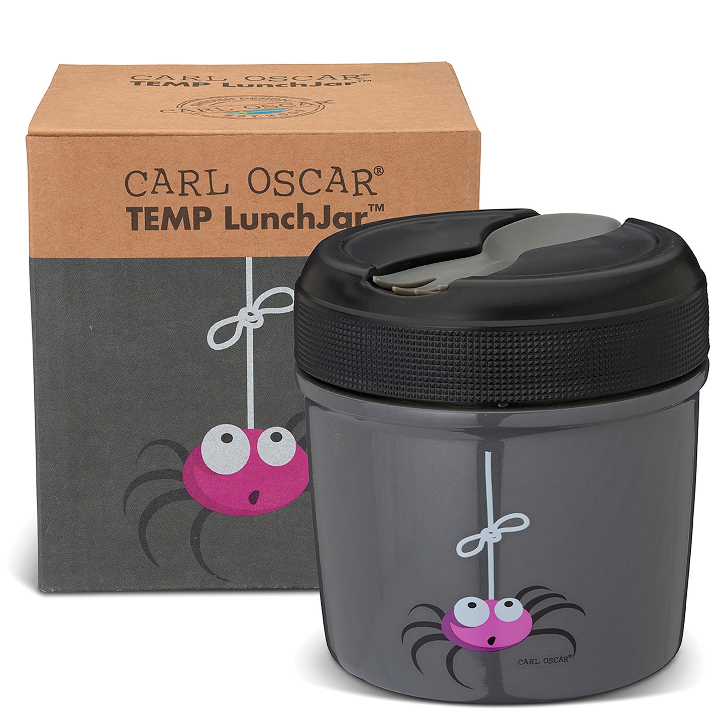 TERMO TEMP LUNCHJAR™ 500ML