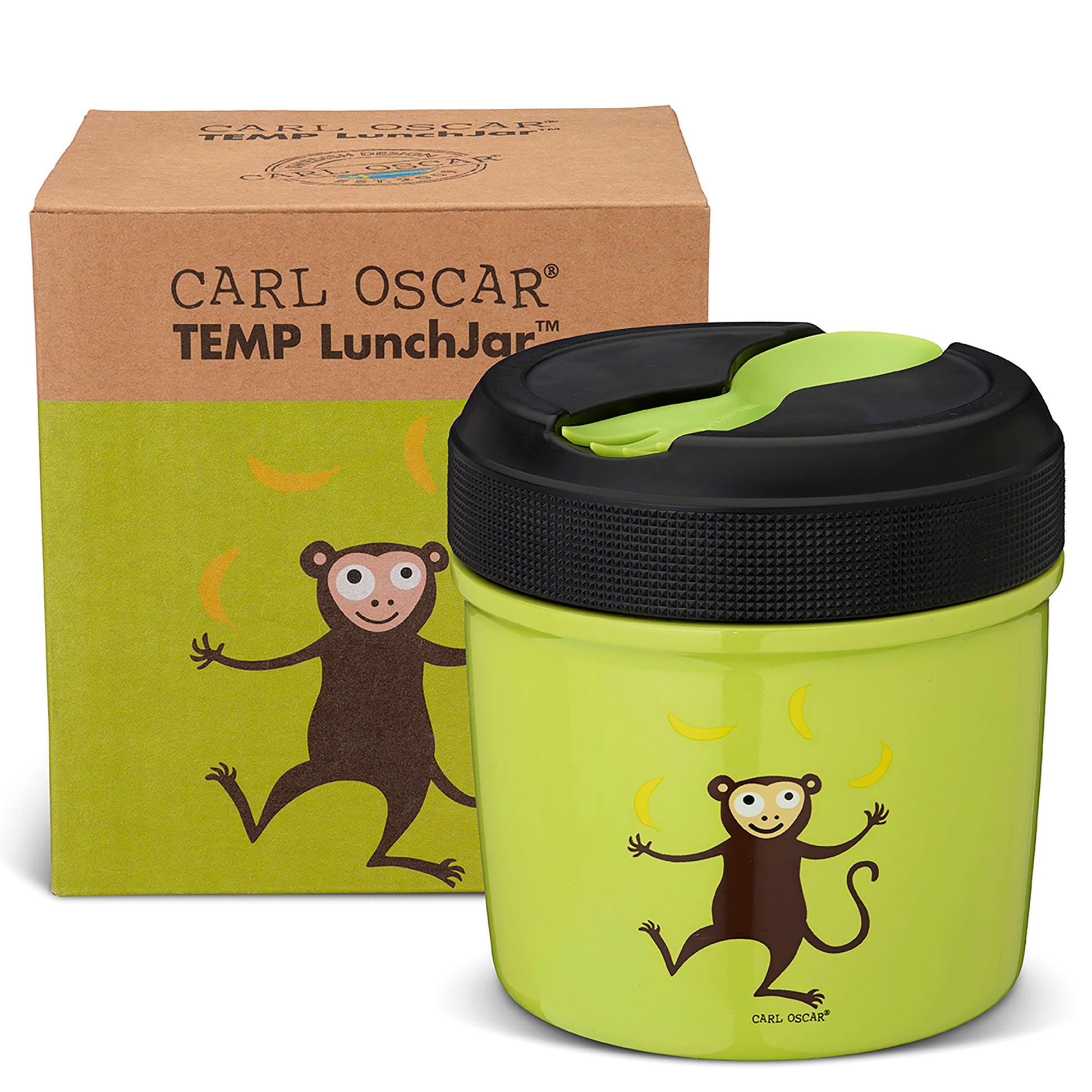 Termo Temp Lunchjar 500ml