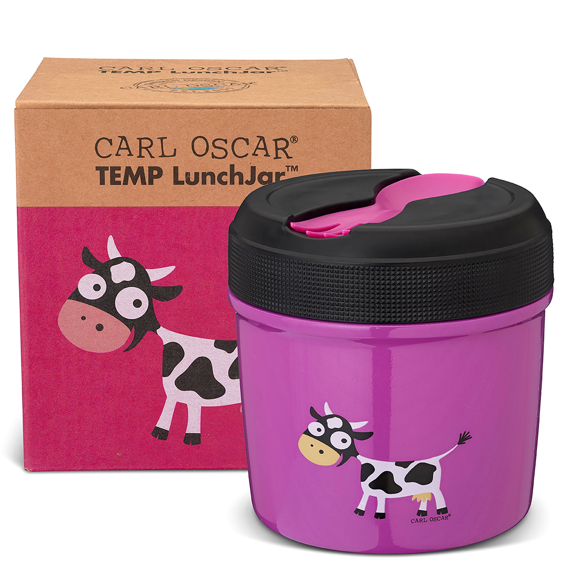 Termo Temp Lunchjar 500ml