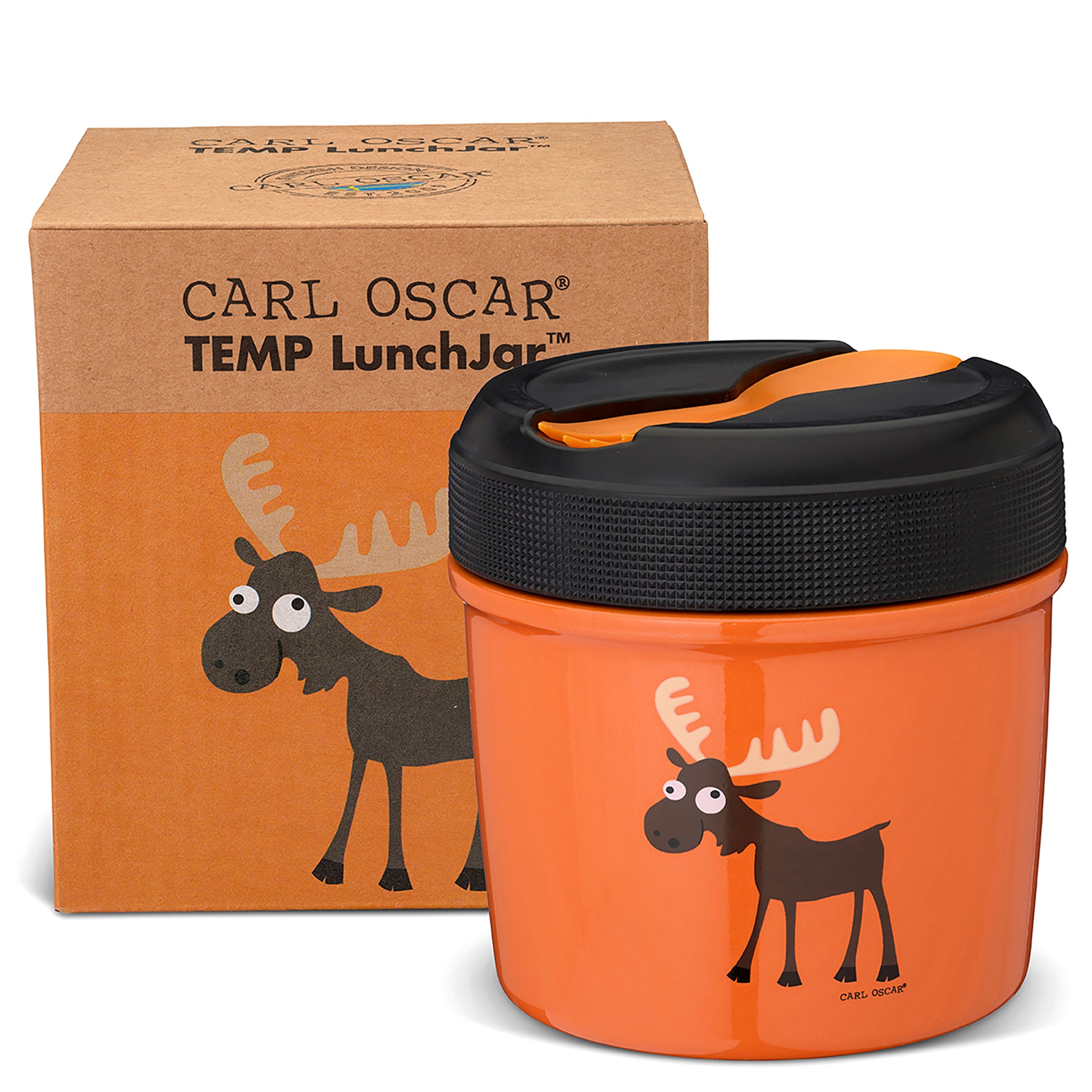 Termo Temp Lunchjar 500ml