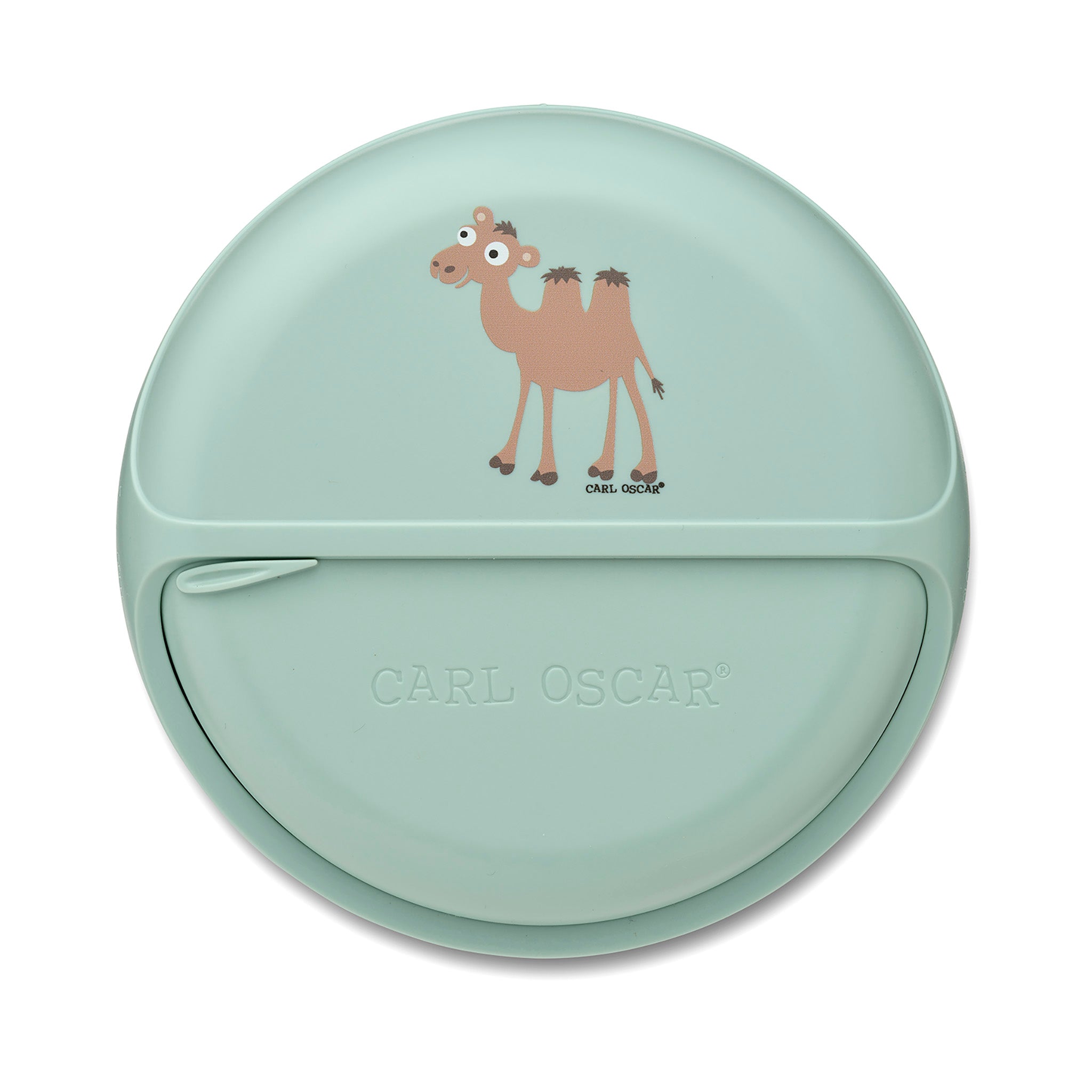 MINI SPINNER SNACKDISC™ COLORES PASTEL