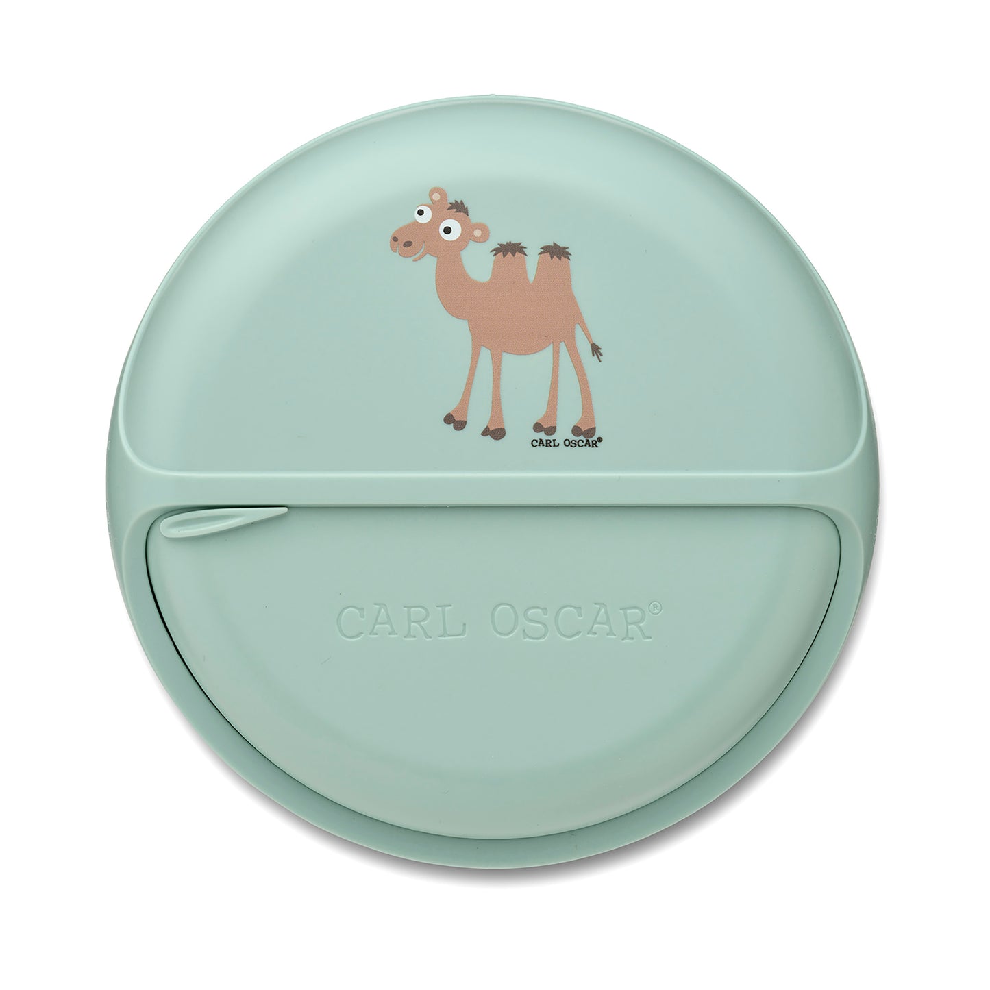 MINI SPINNER SNACKDISC™ COLORES PASTEL