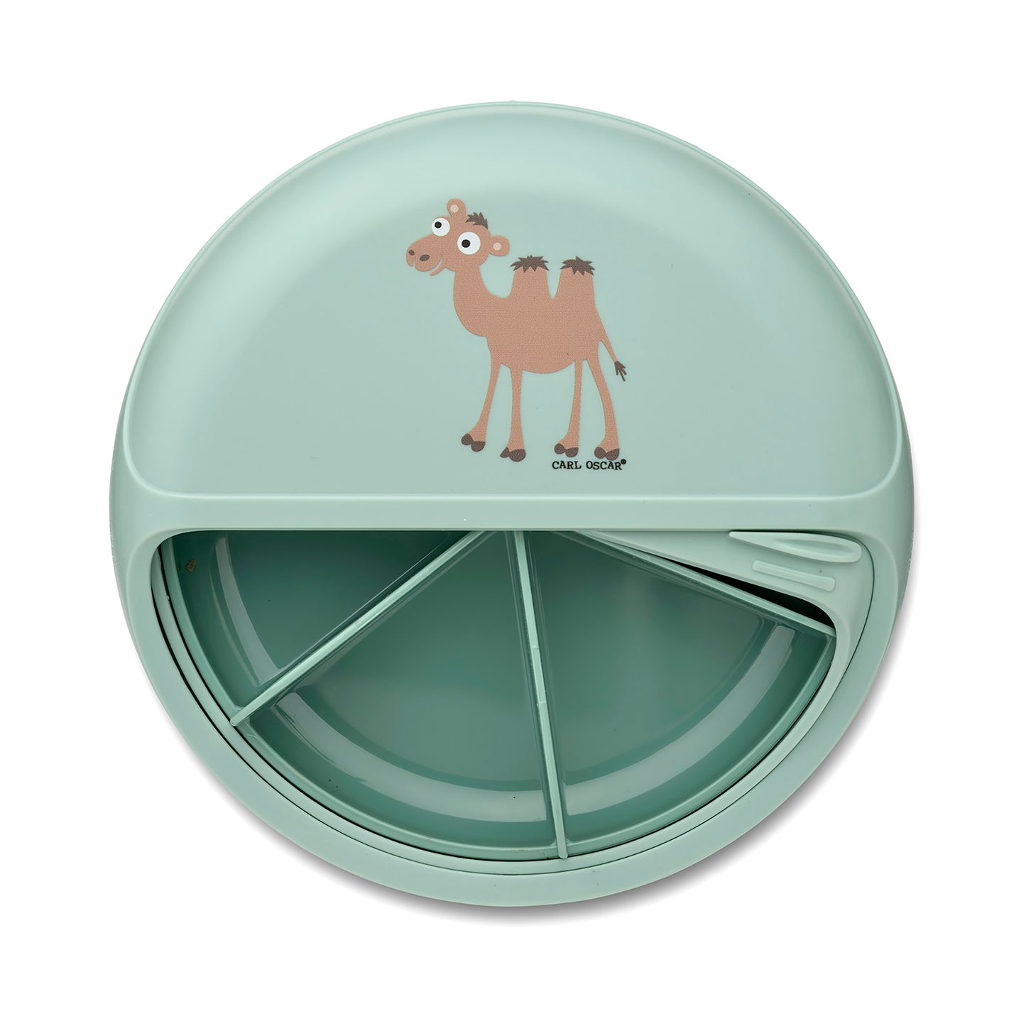 MINI SPINNER SNACKDISC™ COLORES PASTEL