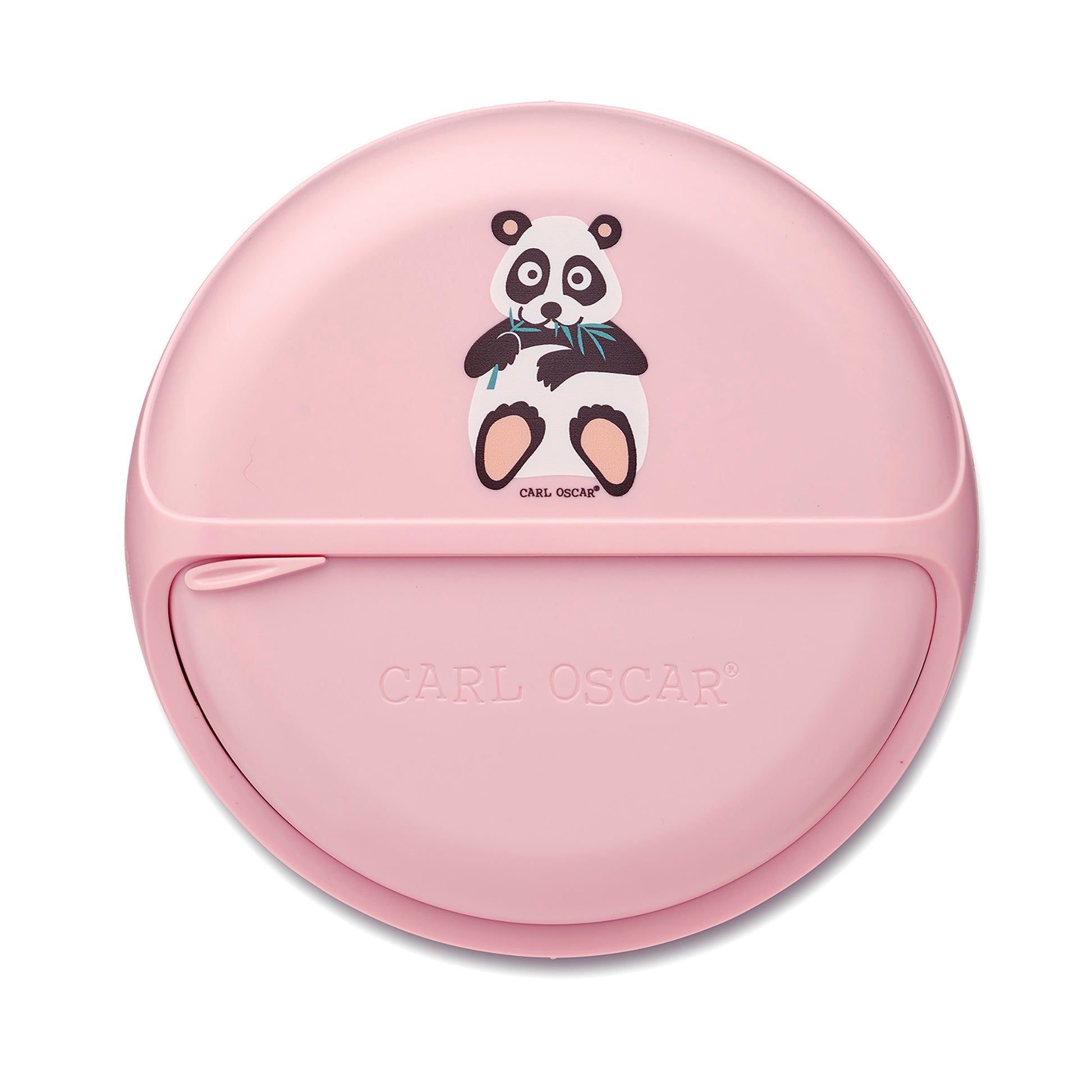 MINI SPINNER SNACKDISC™ COLORES PASTEL