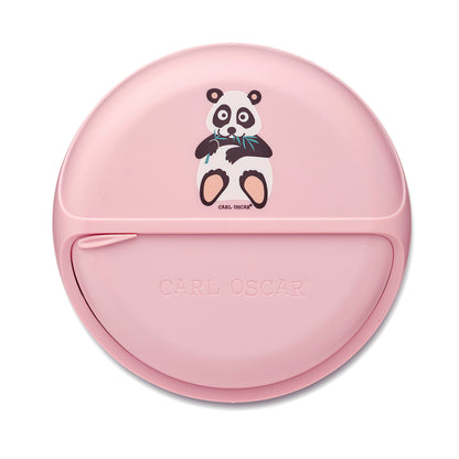 MINI SPINNER SNACKDISC™ COLORES PASTEL