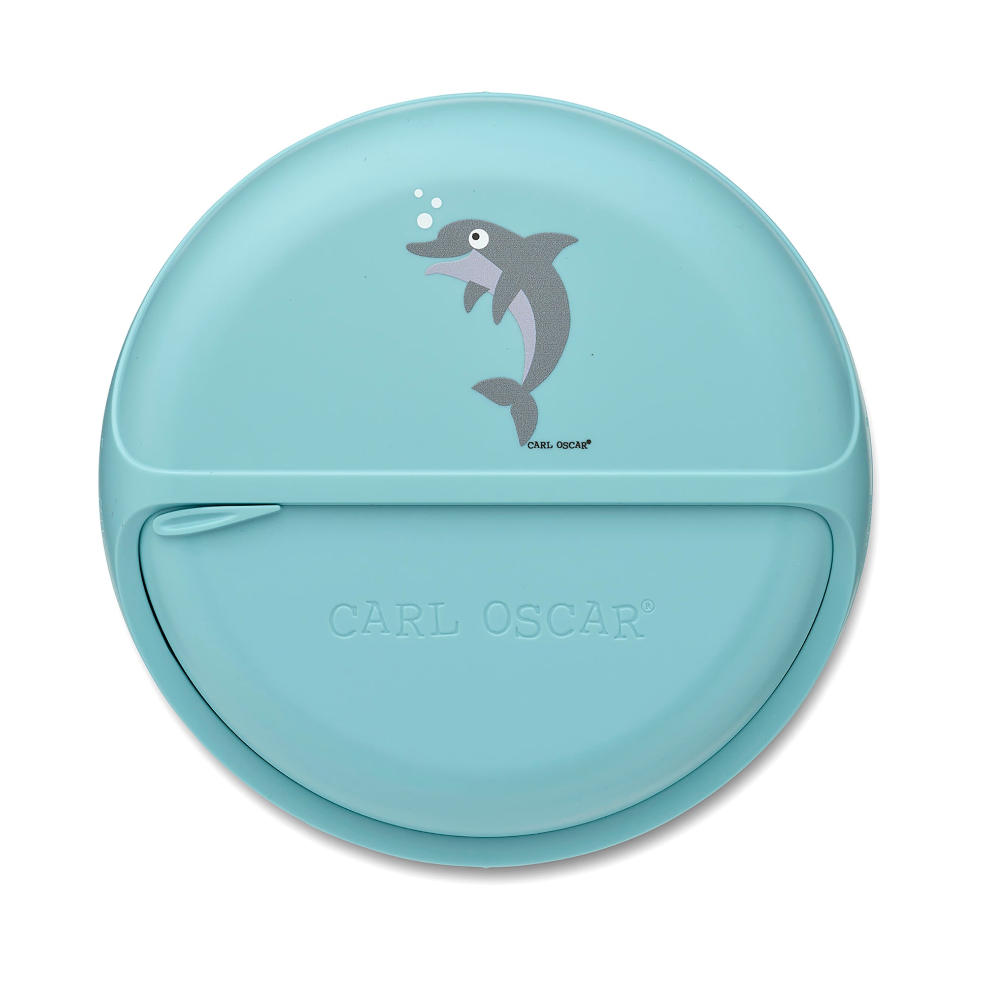 MINI SPINNER SNACKDISC™ COLORES PASTEL