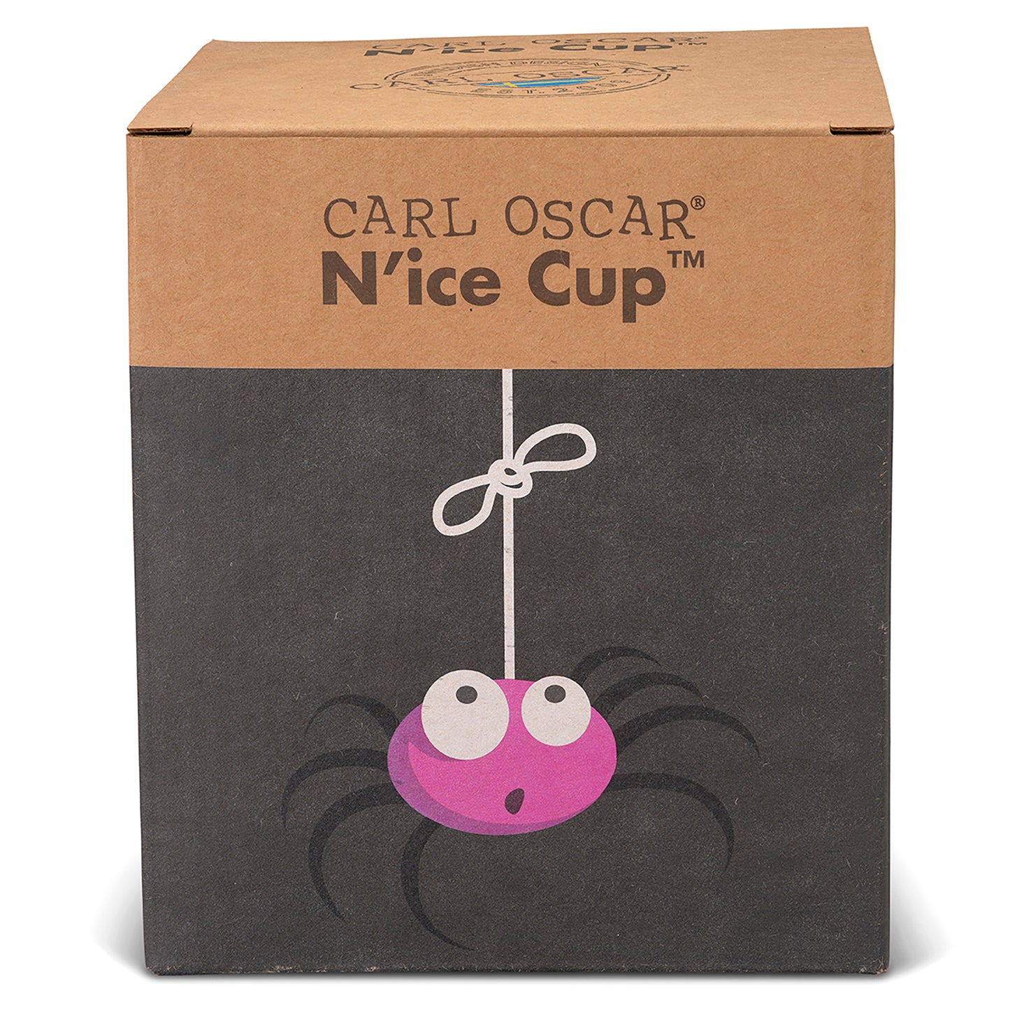 N'ICE CUP™ LARGE, SNACK BOX