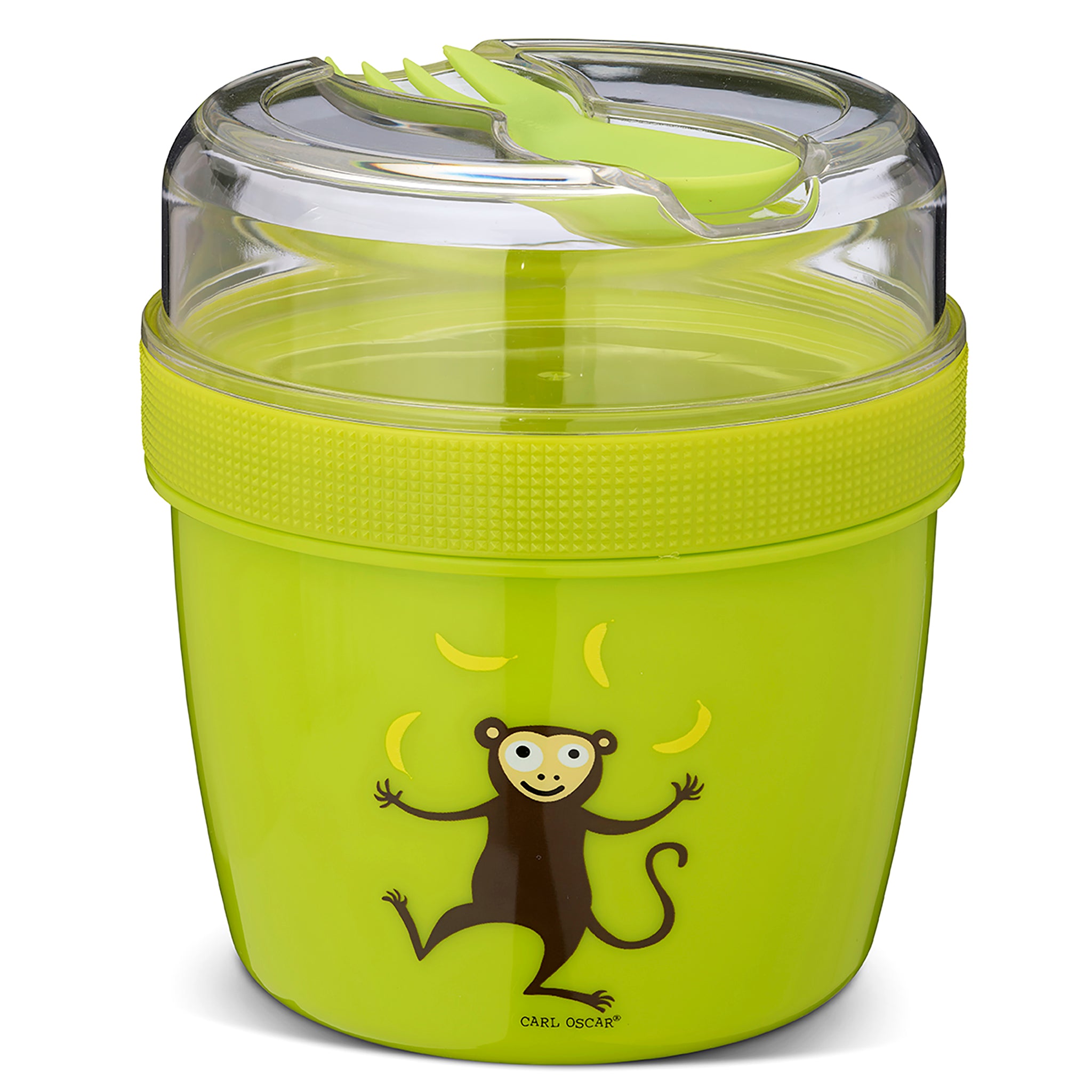 Contenedor Snack Nice Cup Large