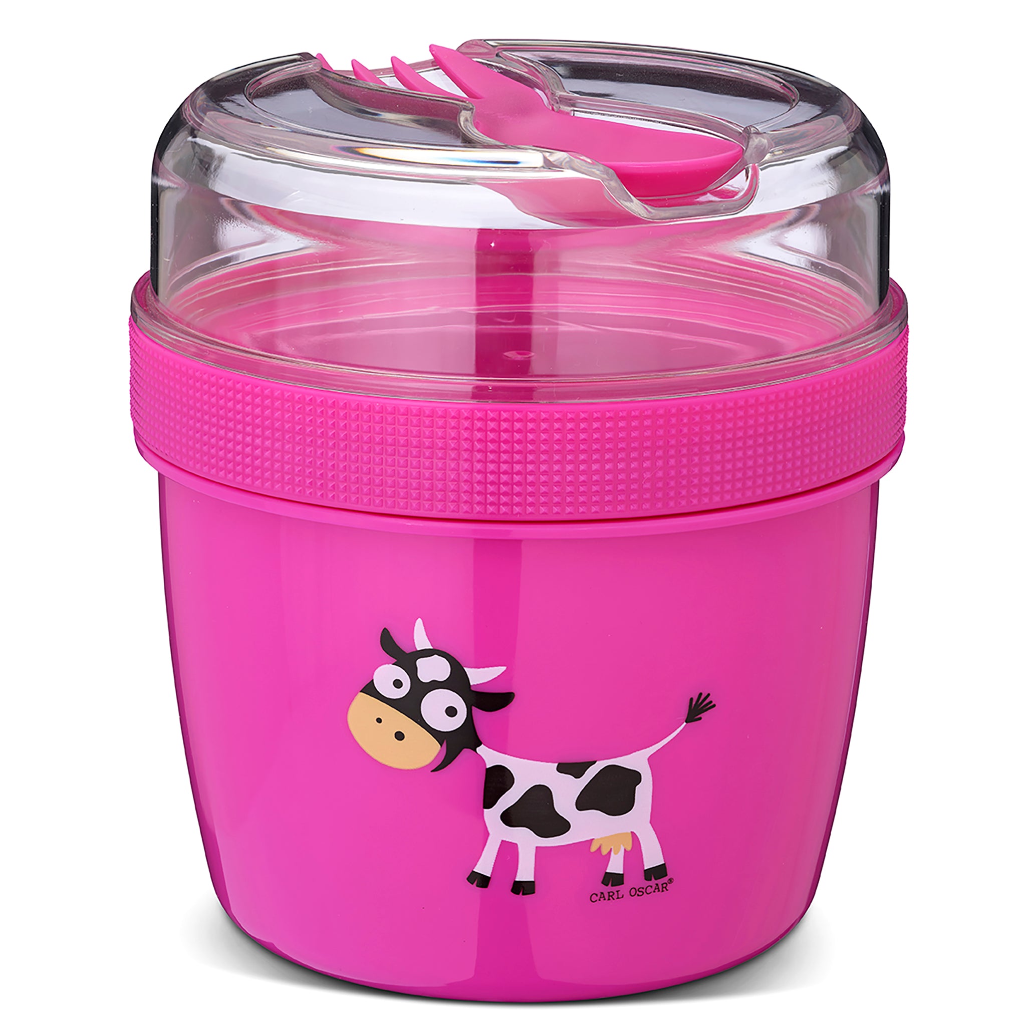 Contenedor Snack Nice Cup Large