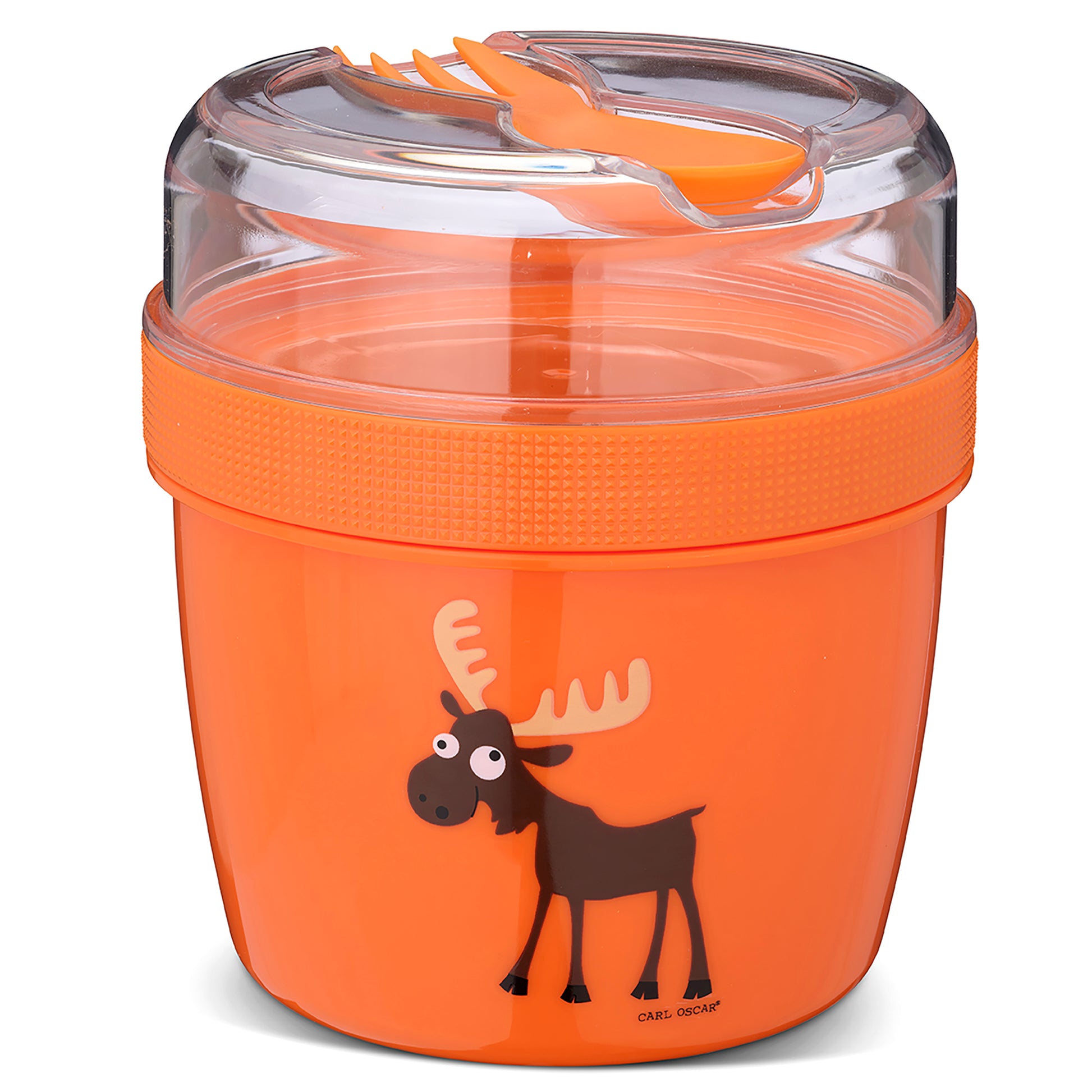 Contenedor Snack Nice Cup Large