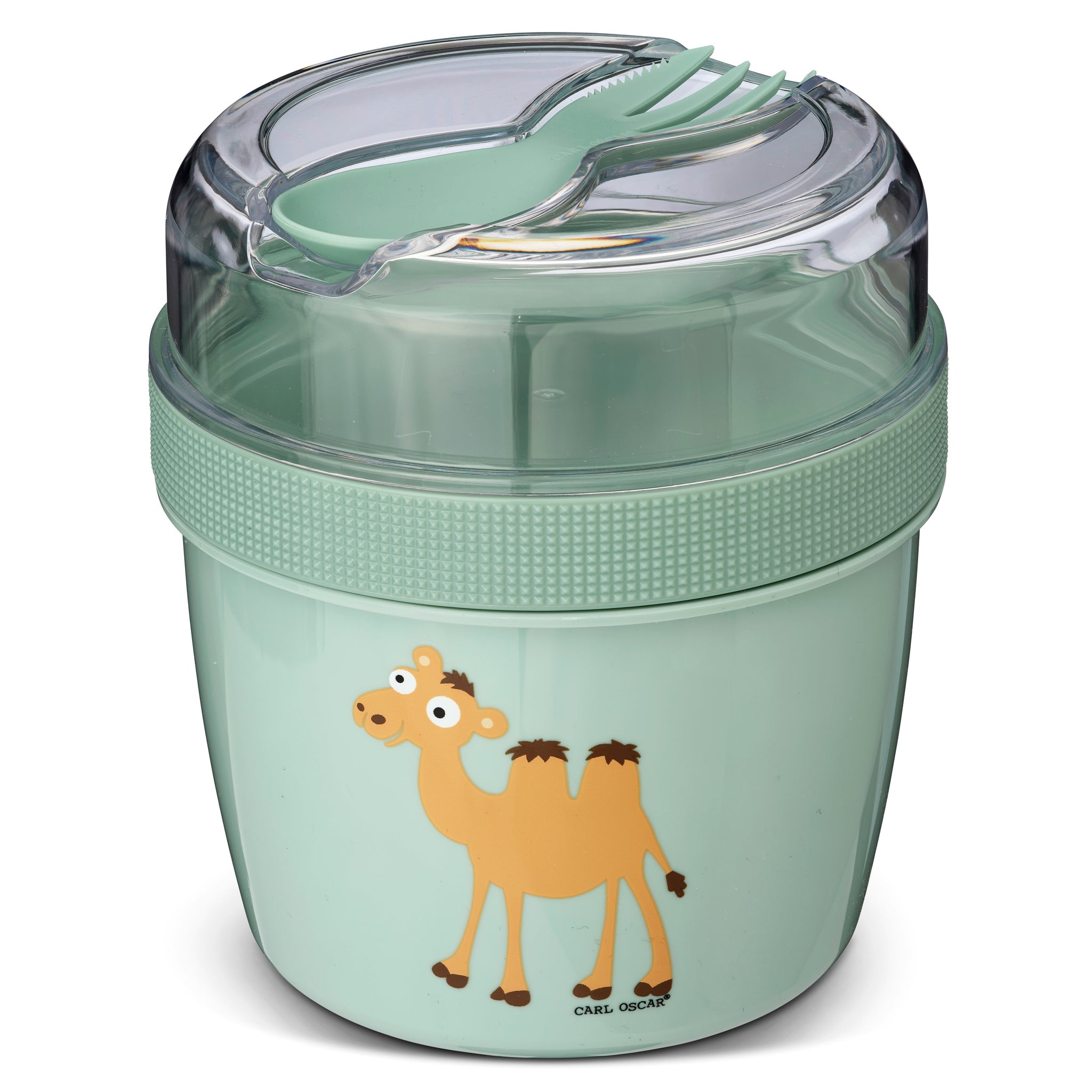 N'ice Cup L Lonchera — Colores Pastel