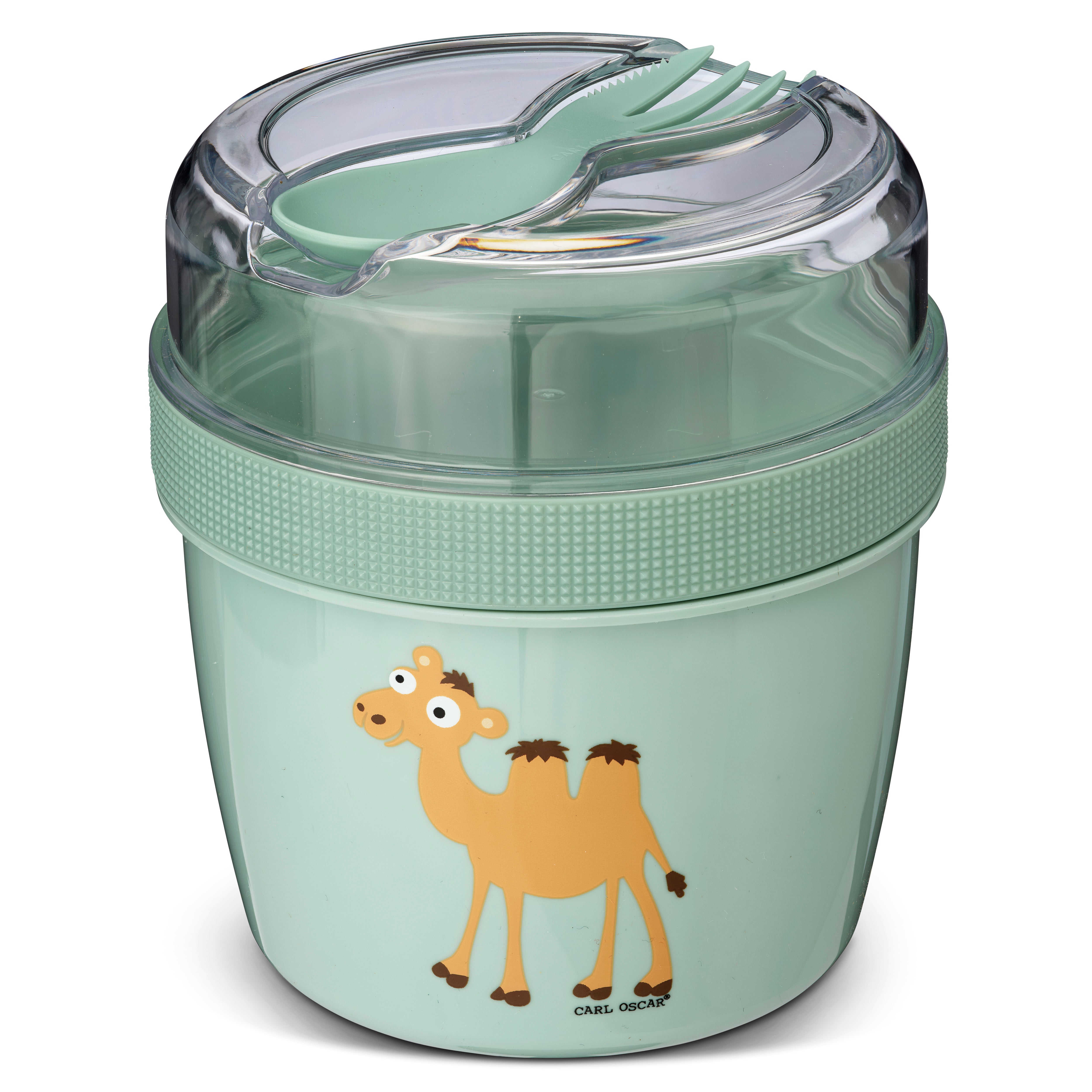 N'ice Cup L Lonchera — Colores Pastel