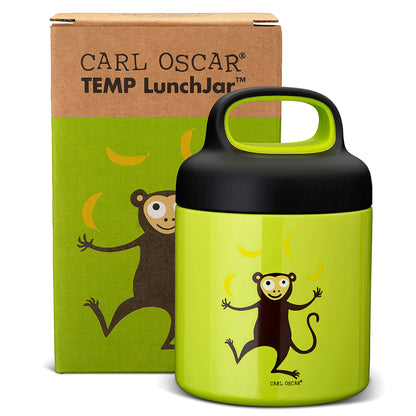 TERMO TEMP LUNCHJAR™ 300ml