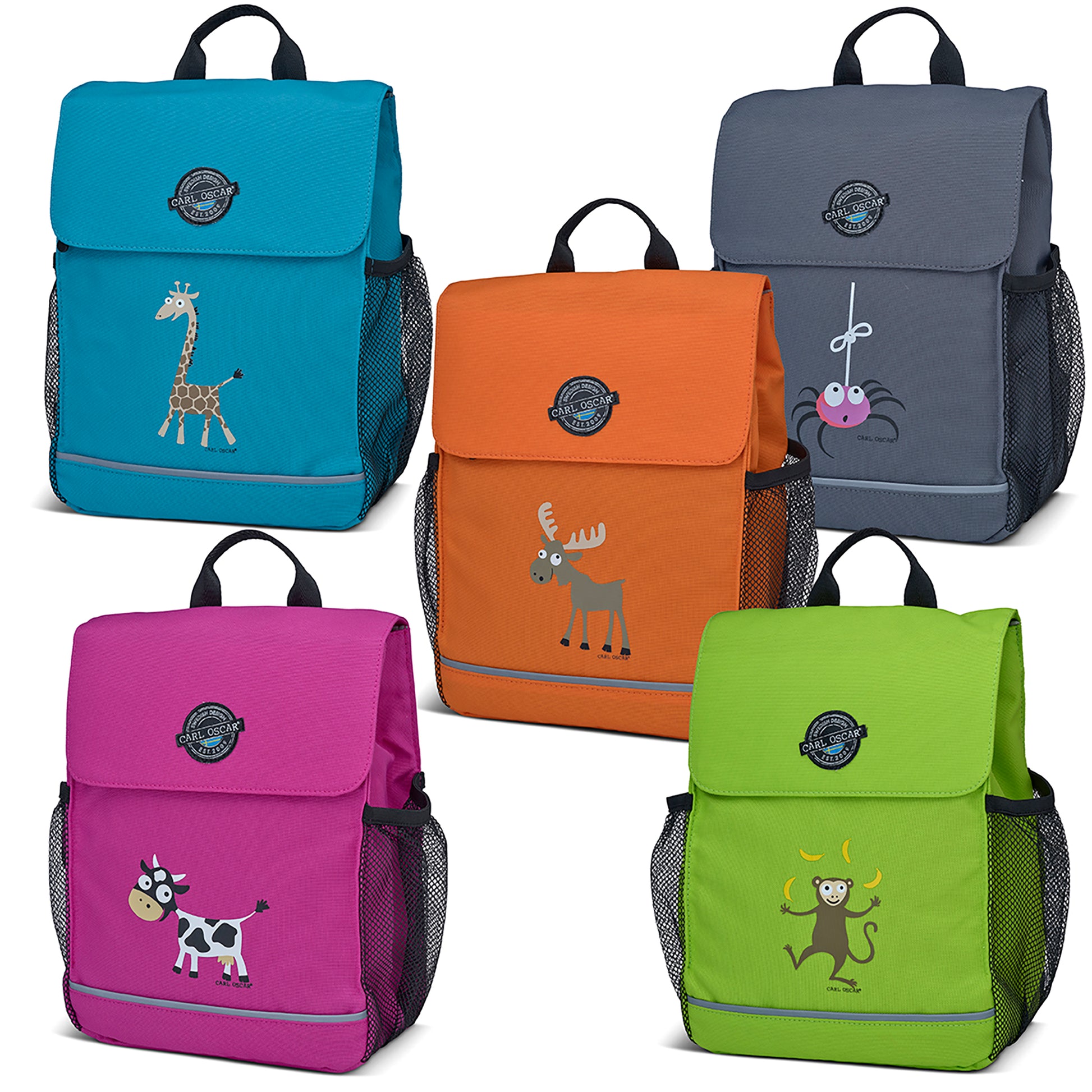 Mochila Pack N'snack™