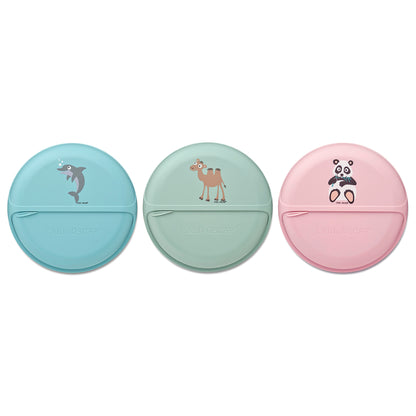 SPINNER BENTODISC™ COLORES PASTEL