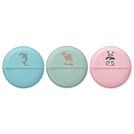 SPINNER BENTODISC™ COLORES PASTEL
