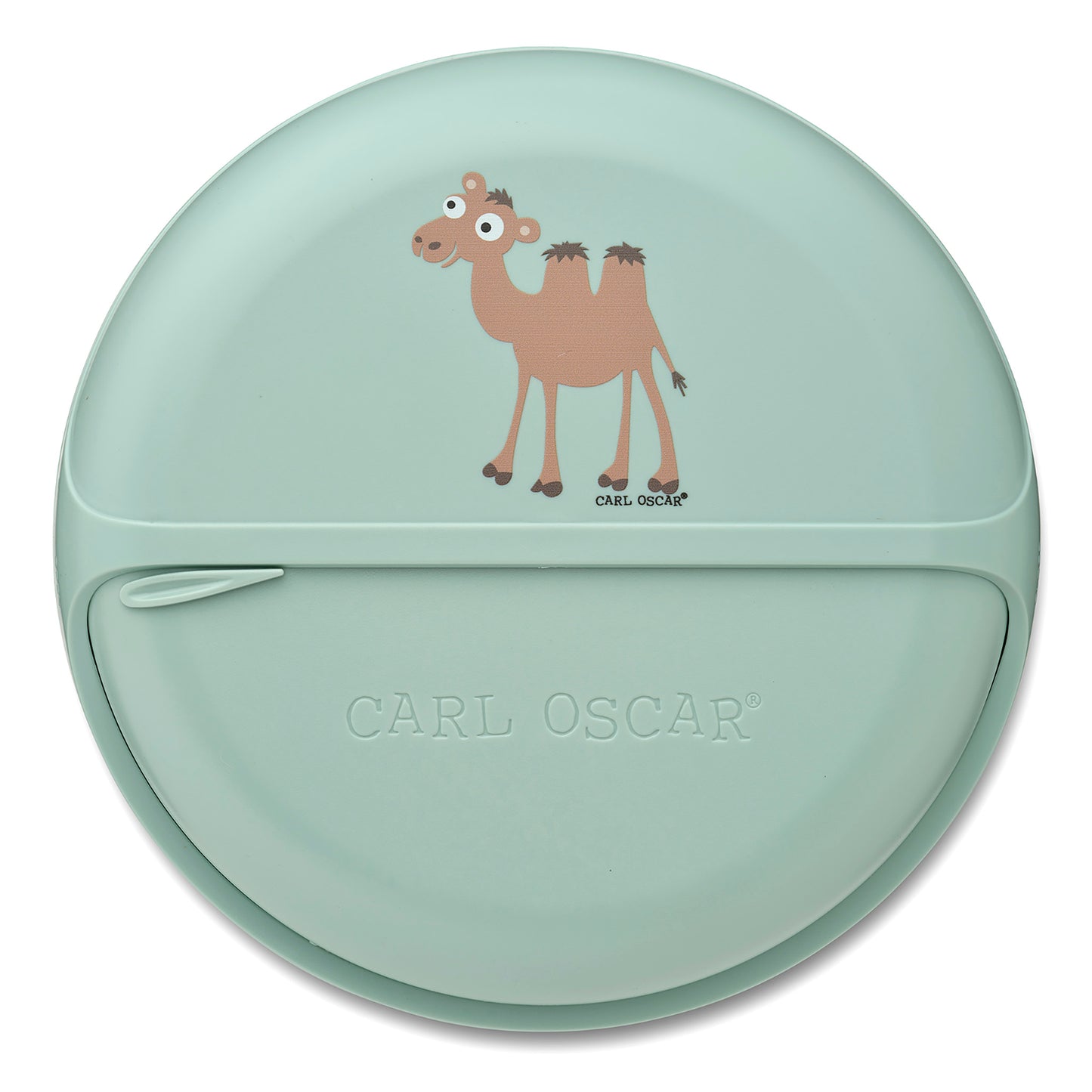 SPINNER BENTODISC™ COLORES PASTEL