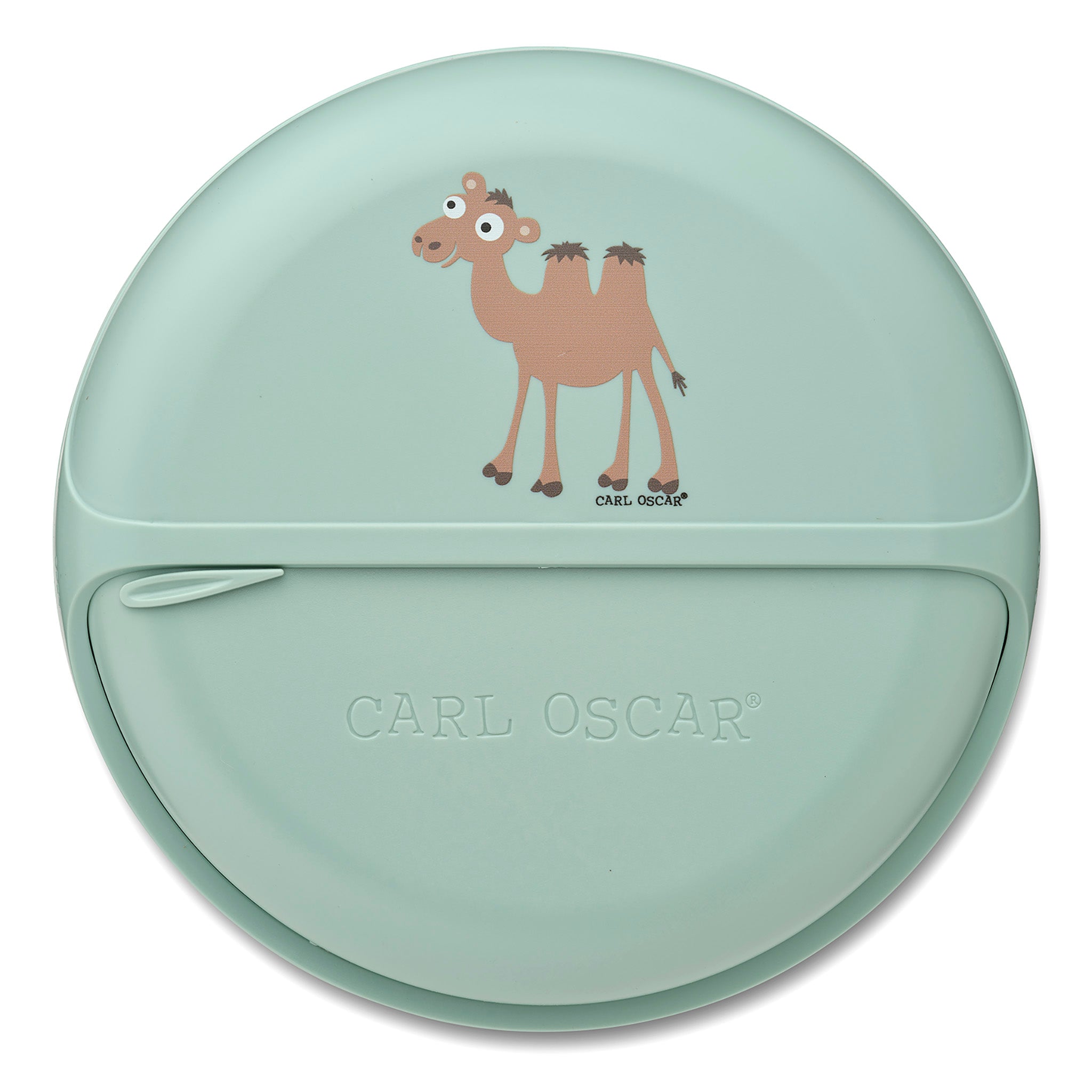 SPINNER BENTODISC COLORES PASTEL