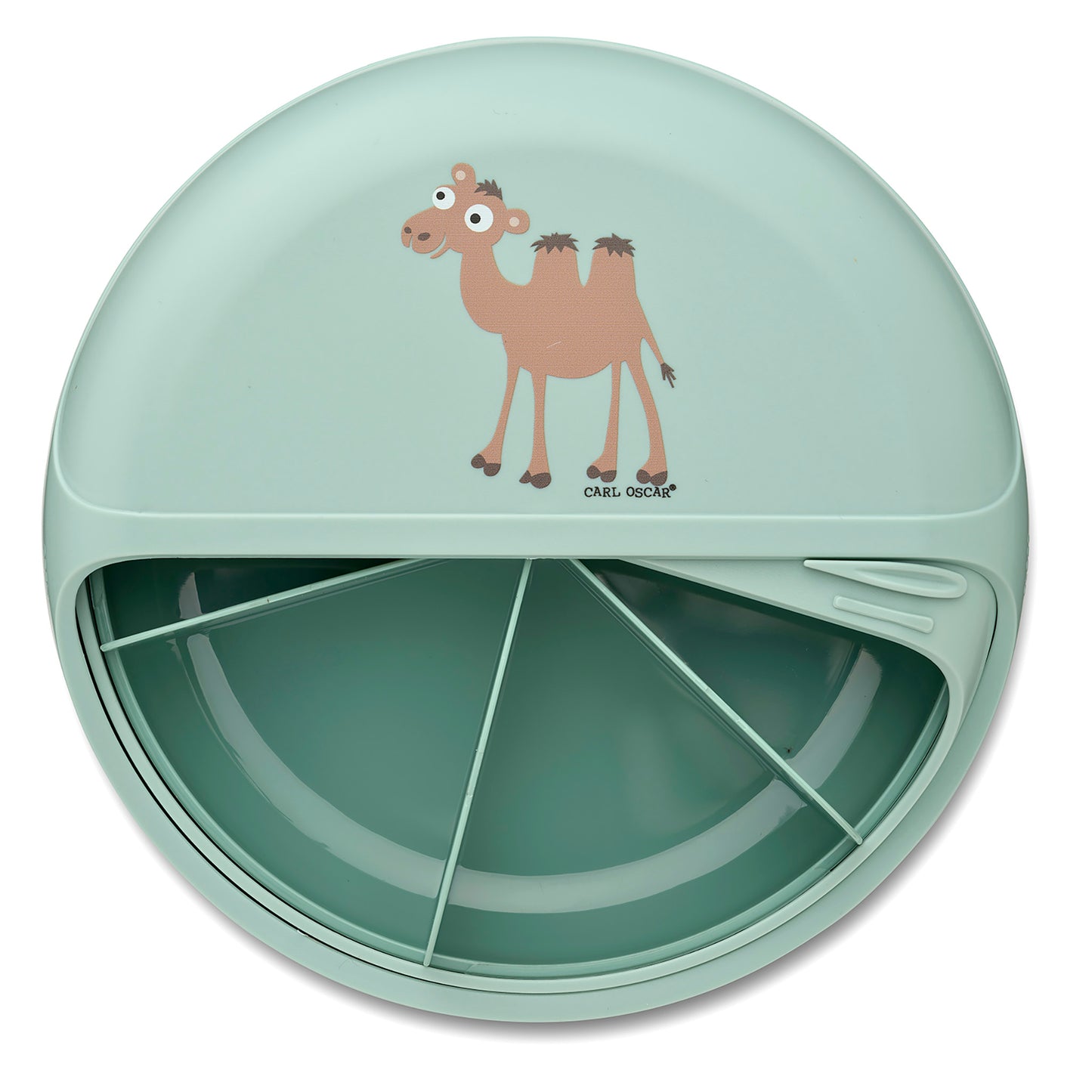 SPINNER BENTODISC™ COLORES PASTEL