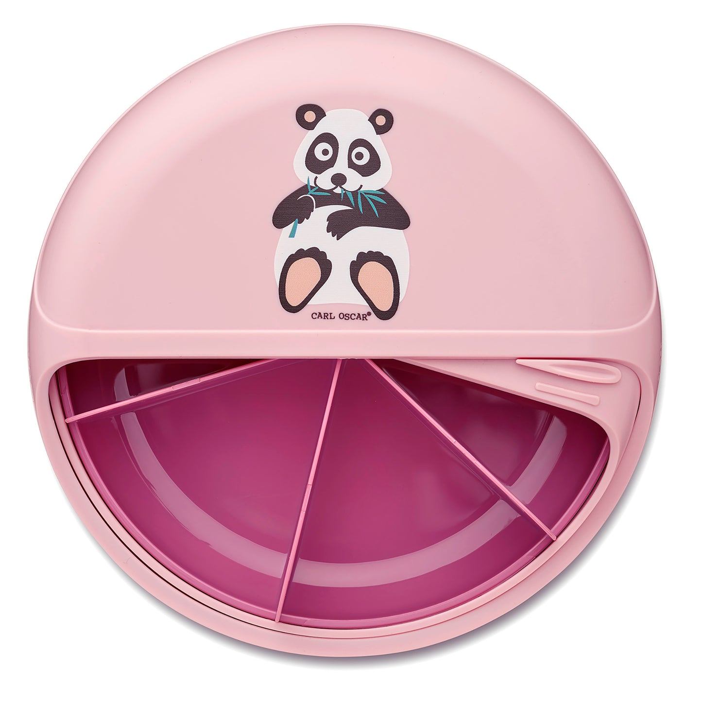 SPINNER BENTODISC™ COLORES PASTEL