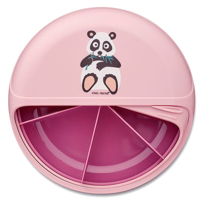 SPINNER BENTODISC™ COLORES PASTEL