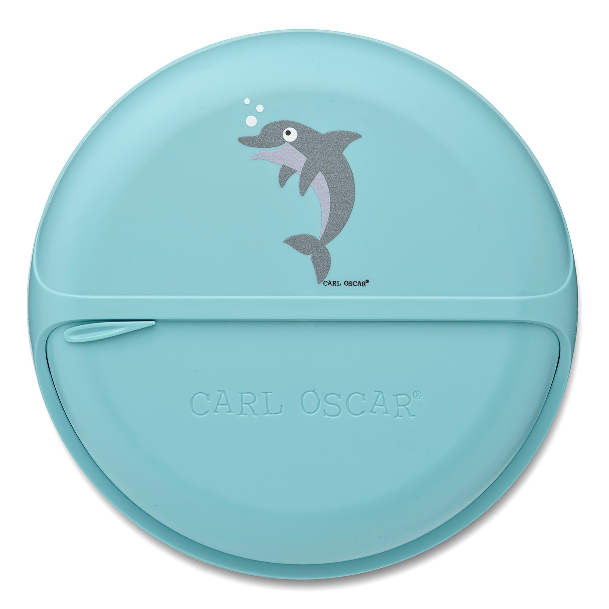 SPINNER BENTODISC COLORES PASTEL