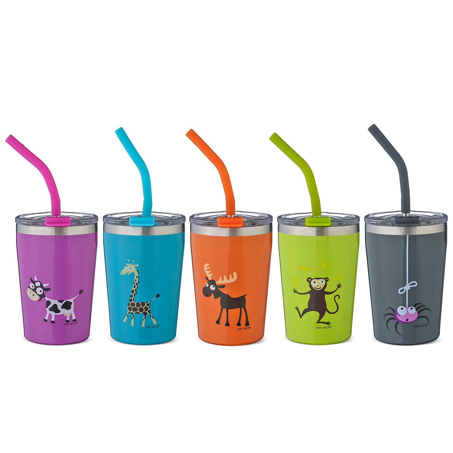 VASO INSULADO TEMP TUMBLER™ 250ML