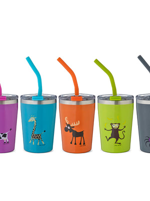 Vaso Insulado Temp Tumbler 250ml