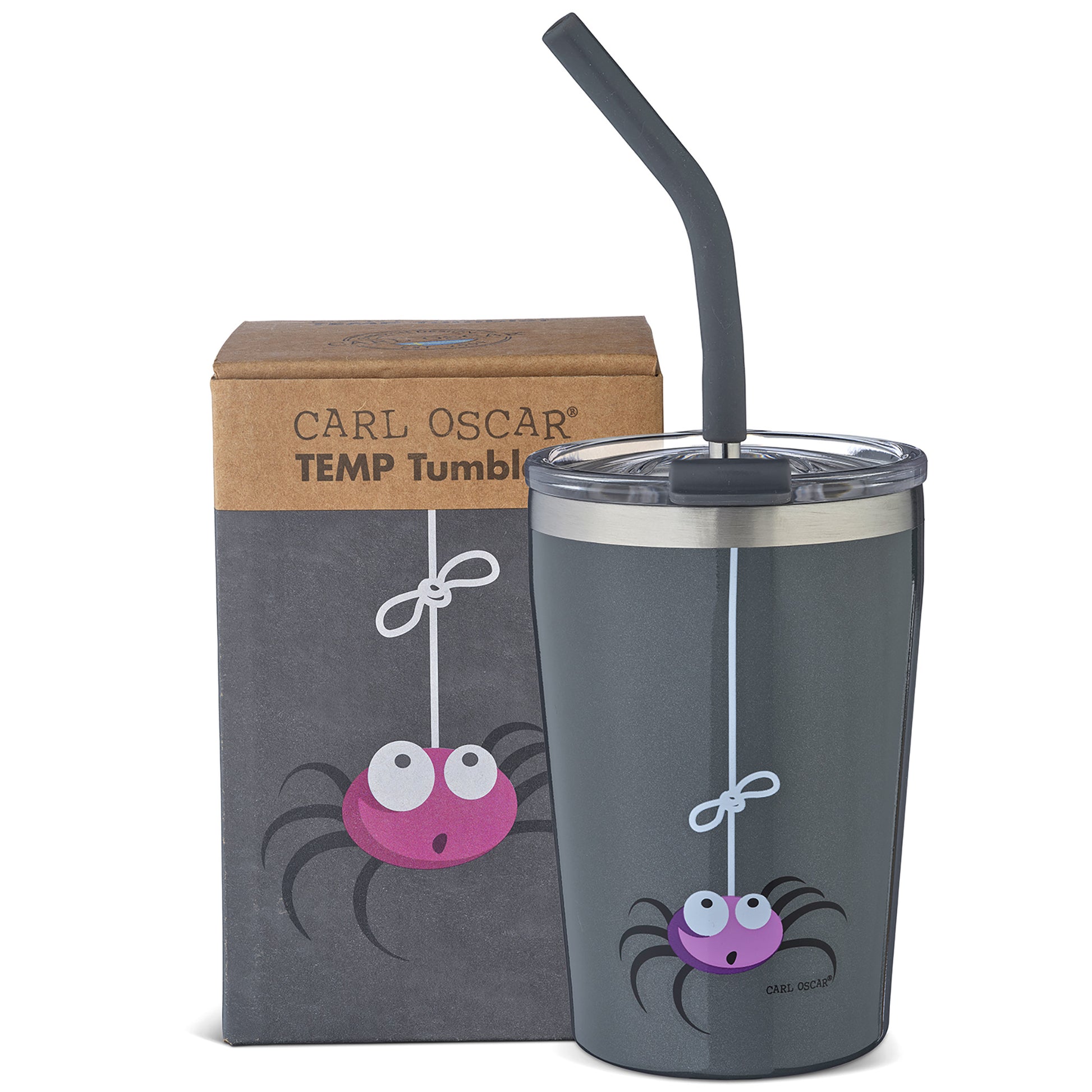 Vaso Insulado Temp Tumbler 250ml