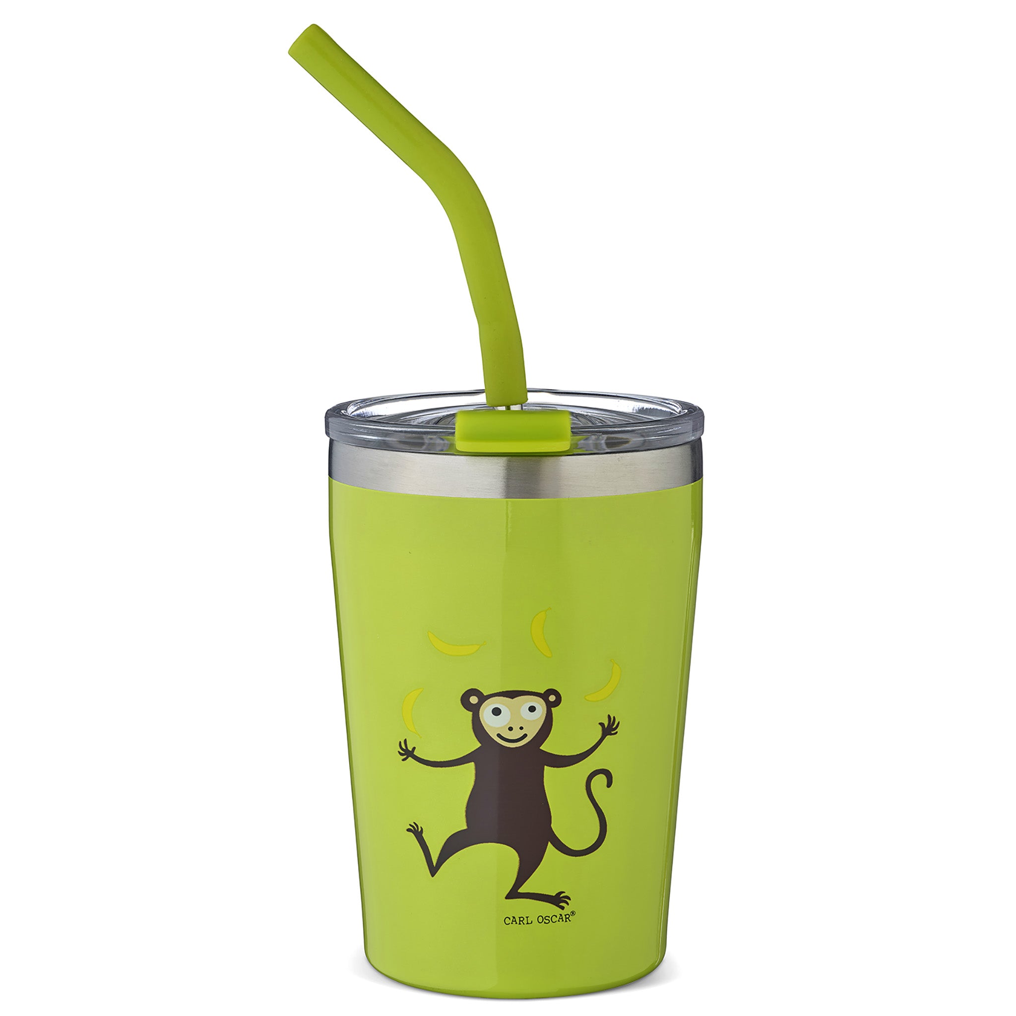 VASO INSULADO TEMP TUMBLER 250ML