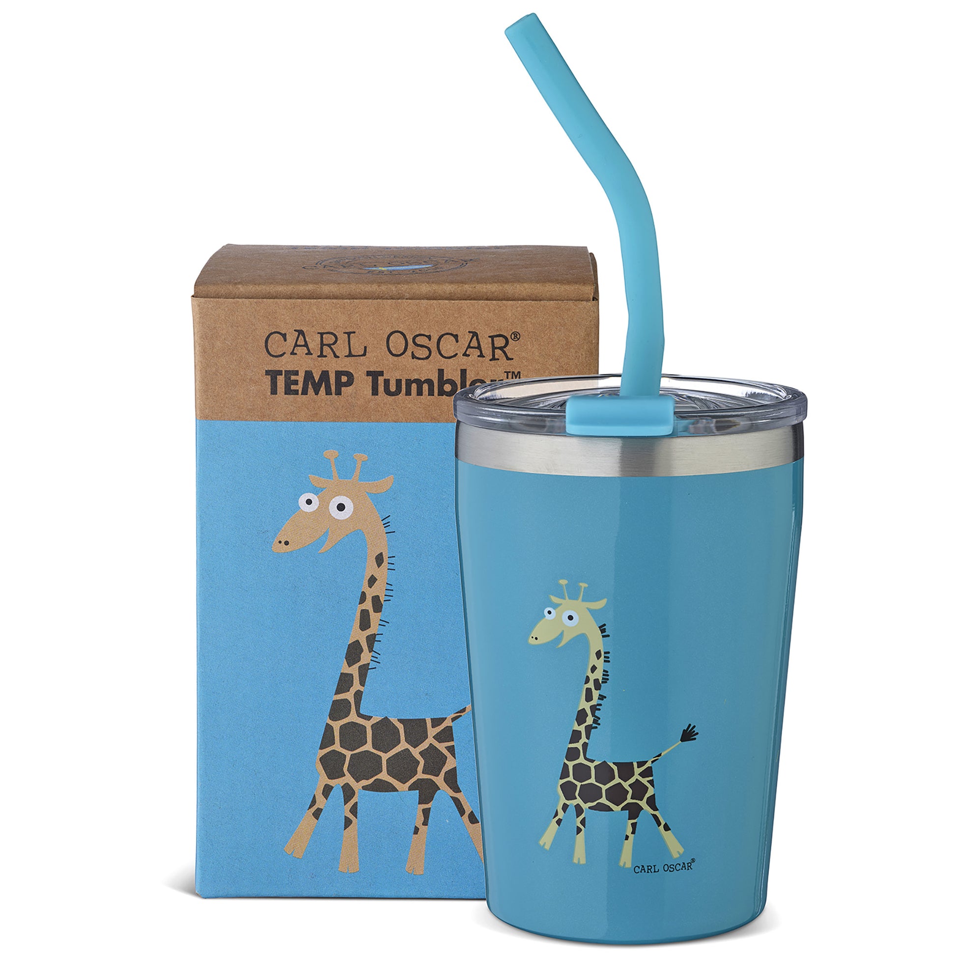 Vaso Insulado Temp Tumbler 250ml