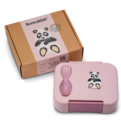 BENTOBOX COLORES PASTEL