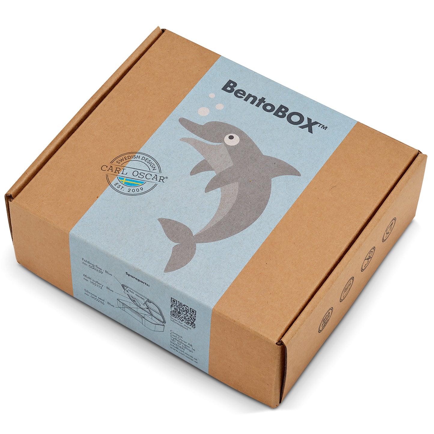 BENTOBOX COLORES PASTEL