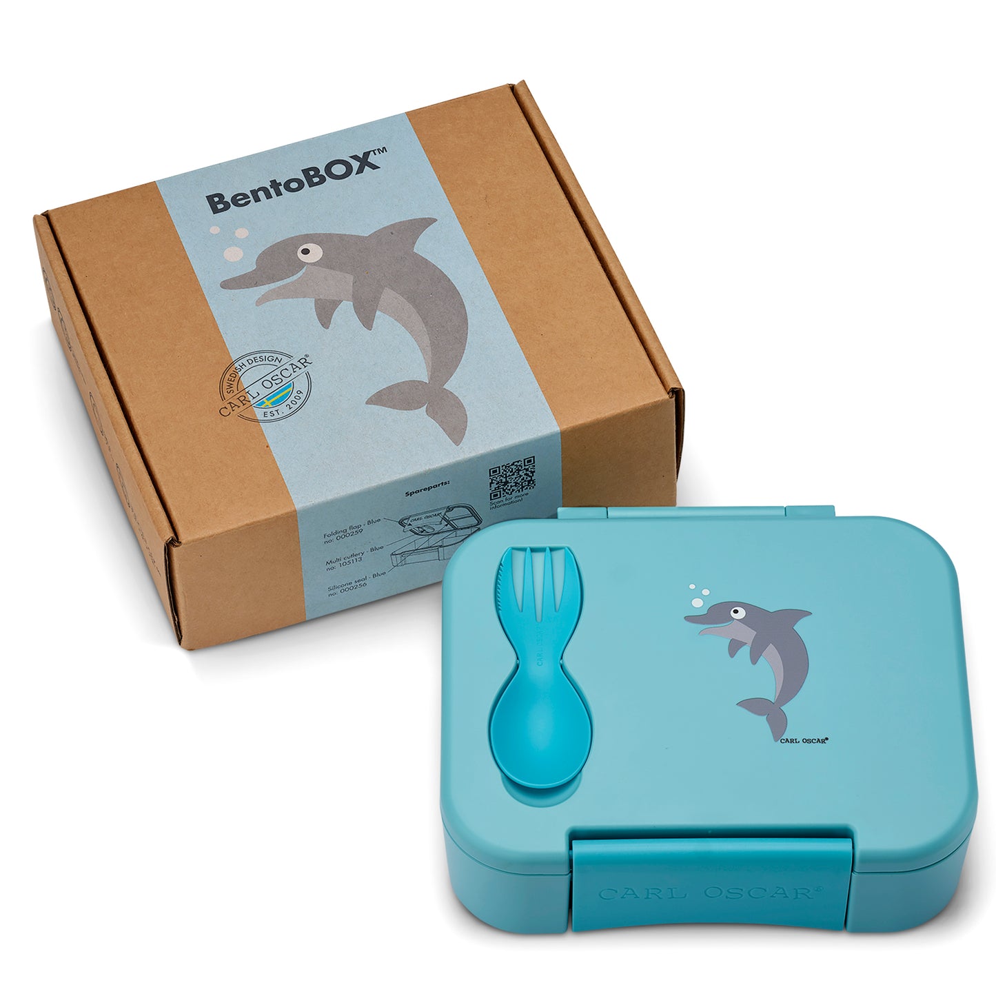 BENTOBOX COLORES PASTEL