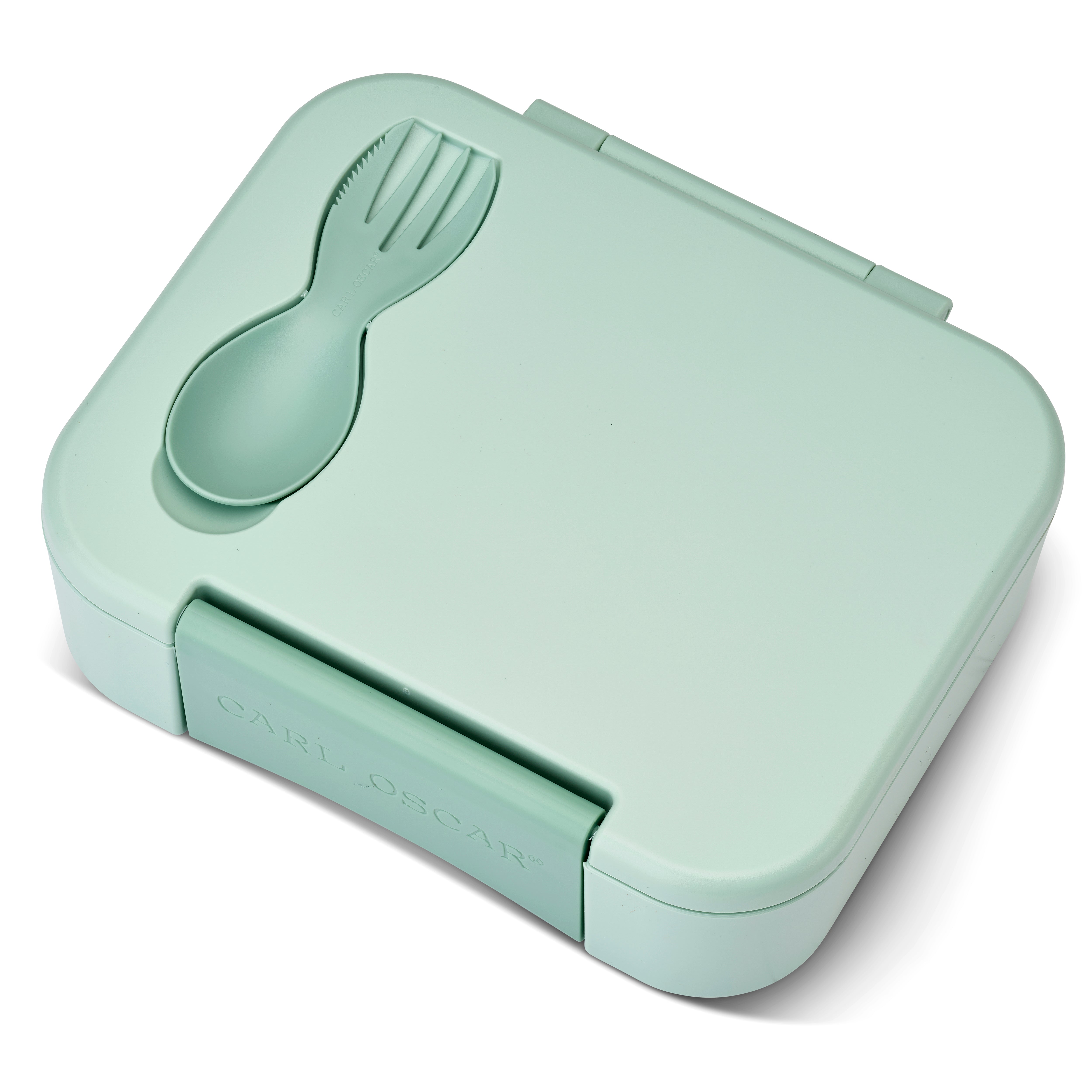 Lonchera Bento — Colores Sólidos