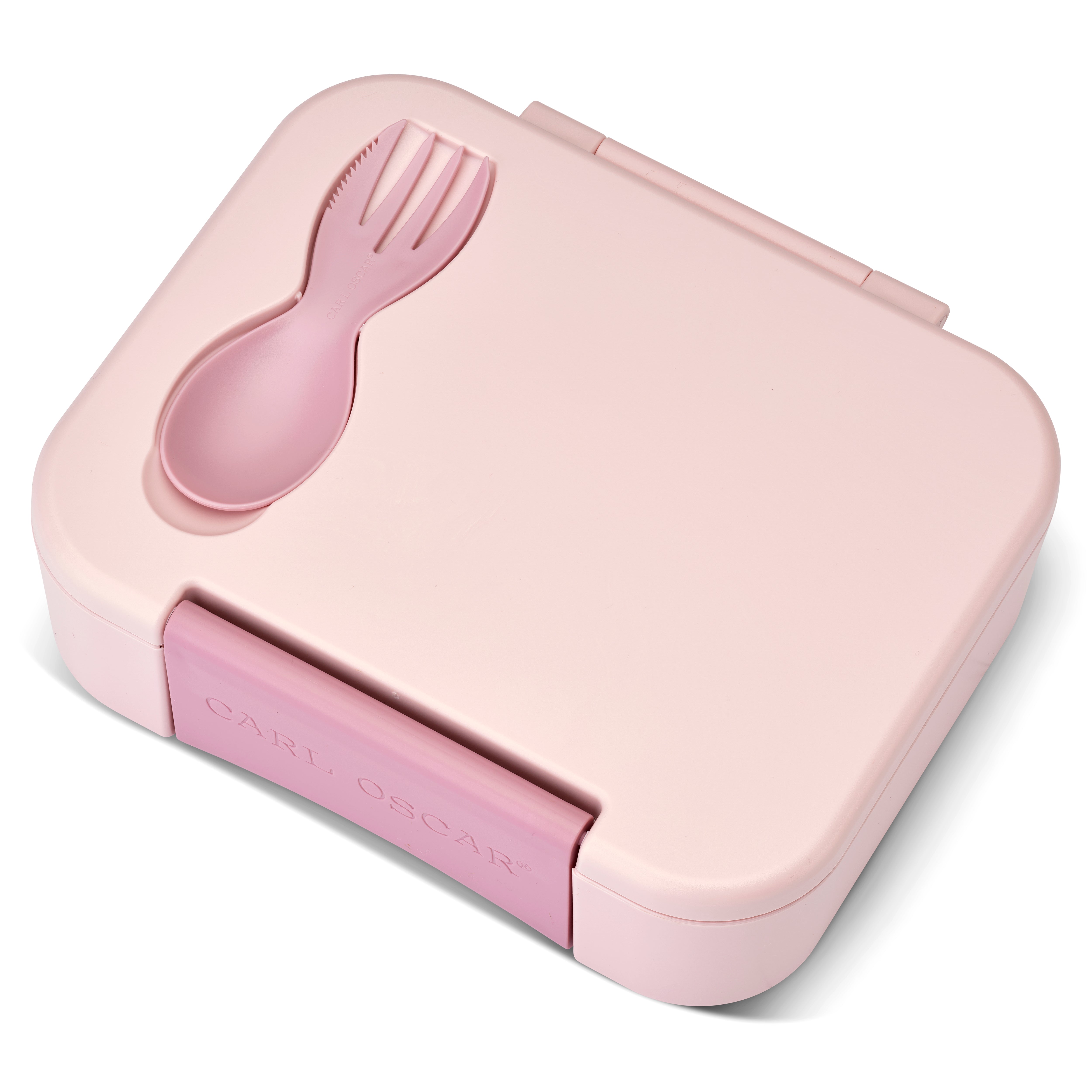 Lonchera Bento — Colores Sólidos