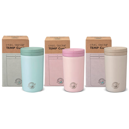 TWIST N' SIP TEMPCUP
