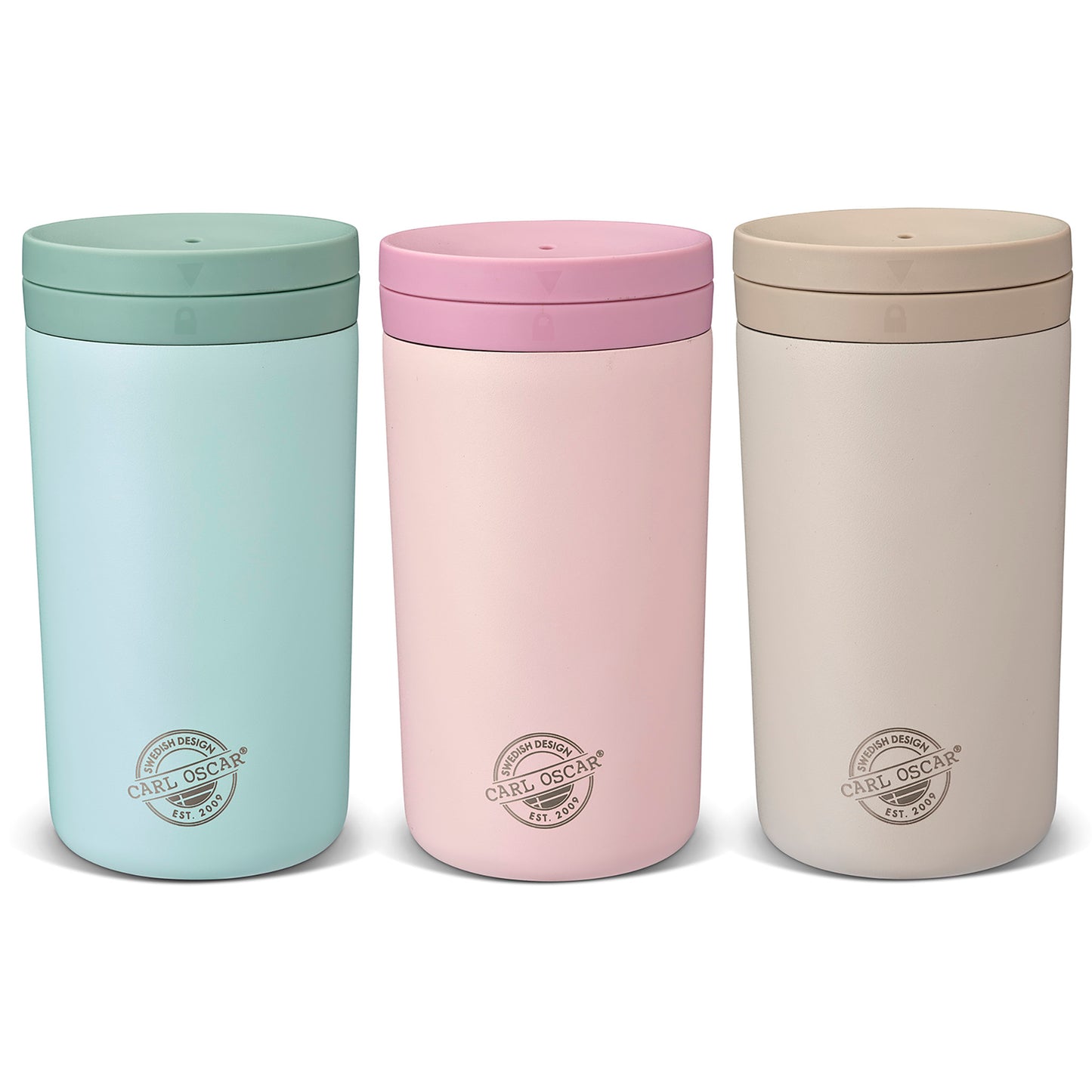 TWIST N' SIP TEMPCUP