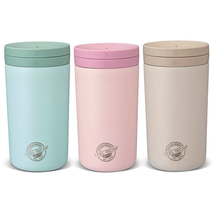 TWIST N' SIP TEMPCUP