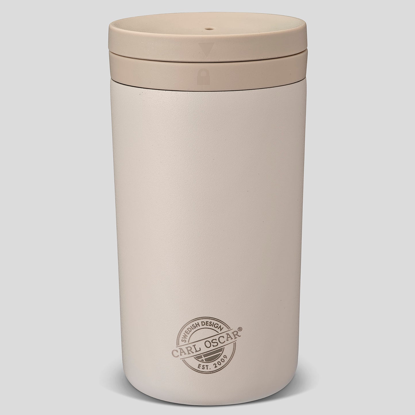 TWIST N' SIP TEMPCUP