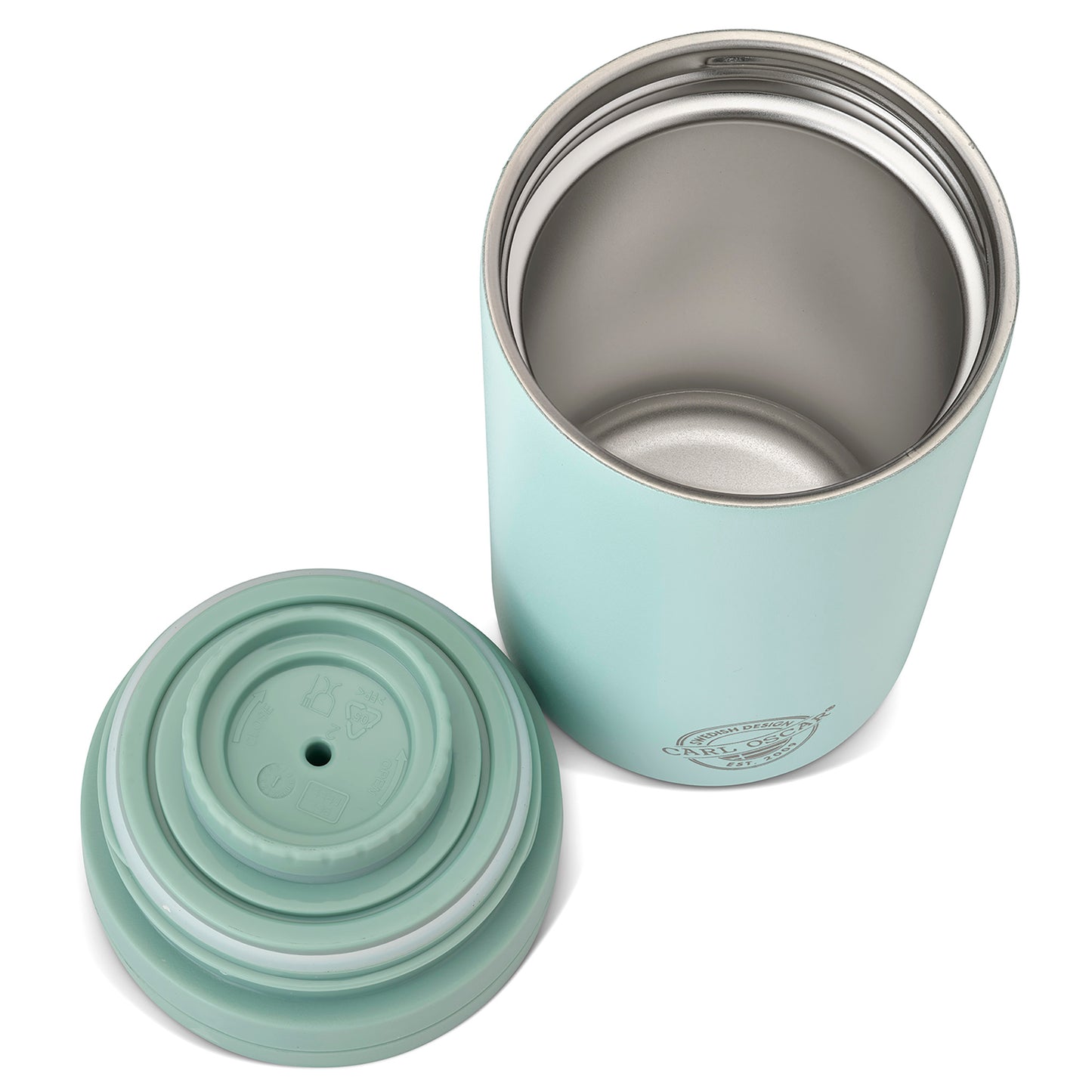 TWIST N' SIP TEMPCUP