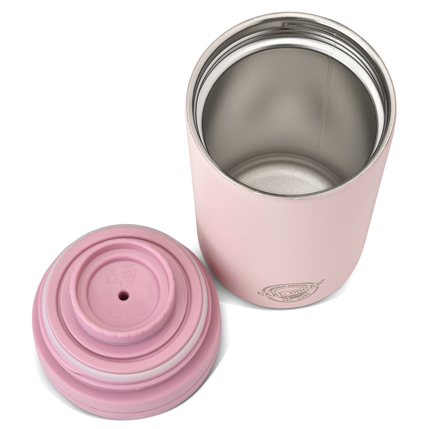 TWIST N' SIP TEMPCUP