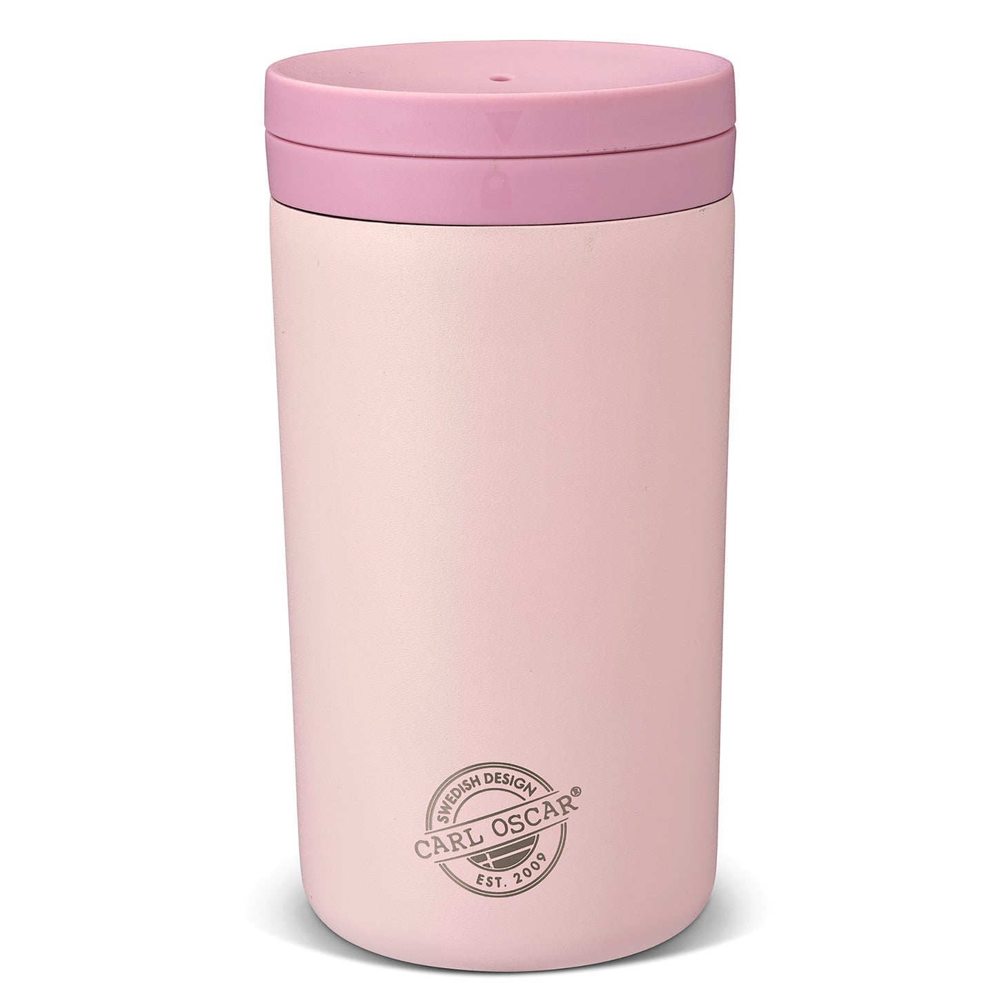 TWIST N' SIP TEMPCUP