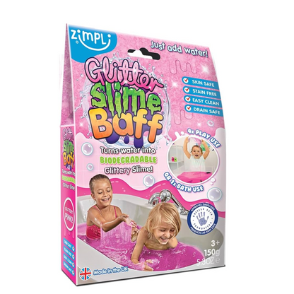 GLITTER SLIME BAFF