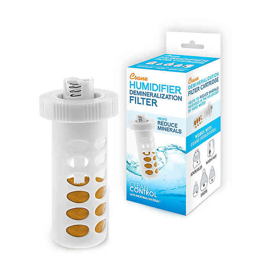 FILTRO PARA HUMIDIFICADOR CRANE